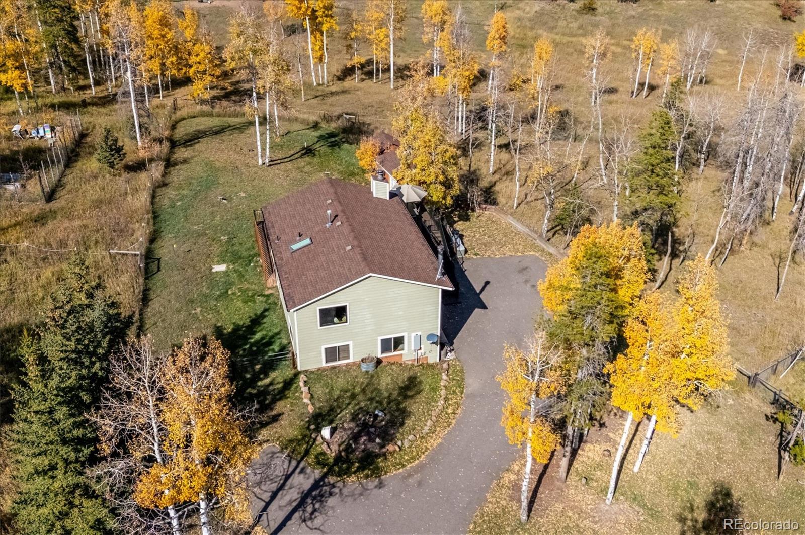 MLS Image #33 for 12369  quartz spur,conifer, Colorado