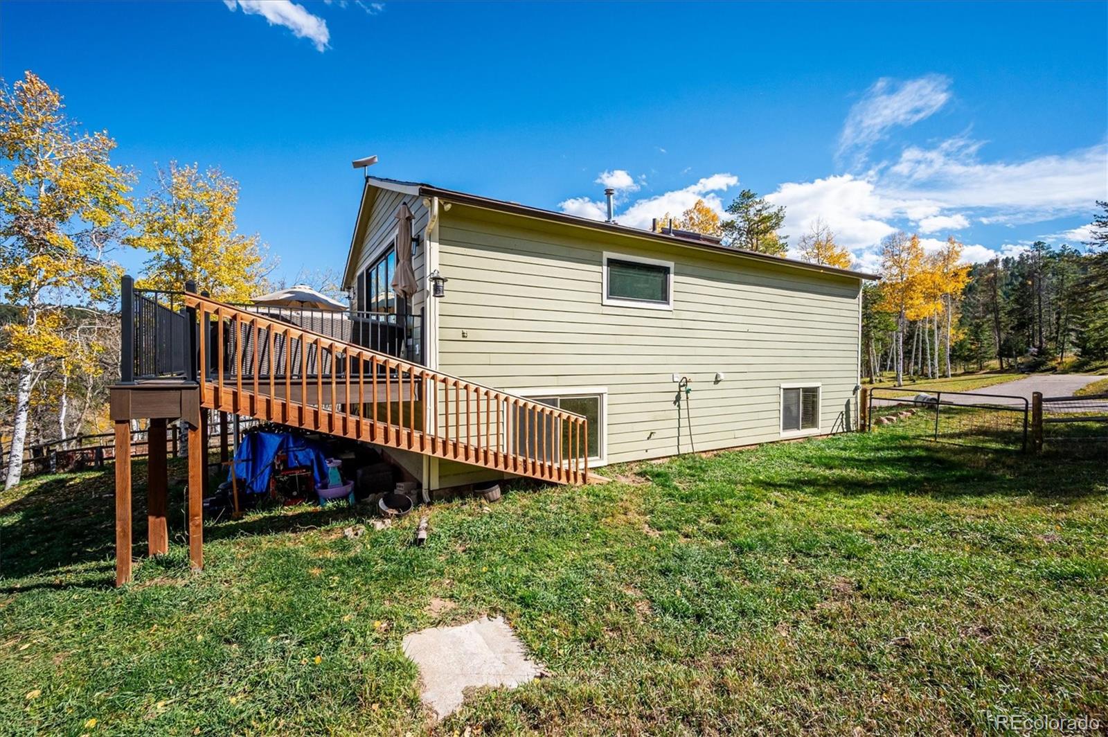 MLS Image #34 for 12369  quartz spur,conifer, Colorado