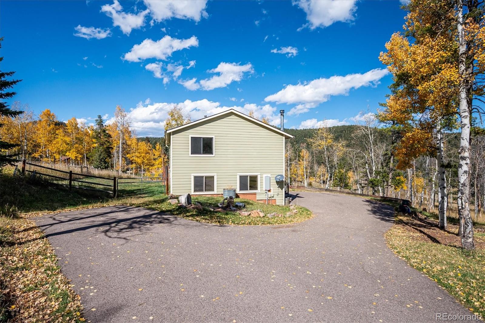 MLS Image #35 for 12369  quartz spur,conifer, Colorado