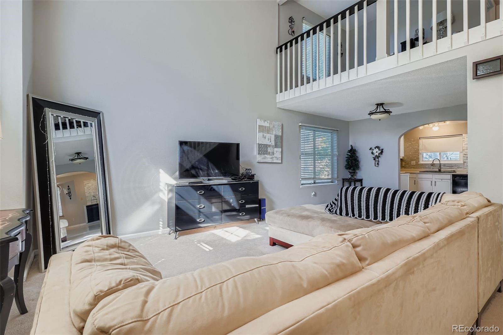 MLS Image #1 for 20339 e powers place,centennial, Colorado