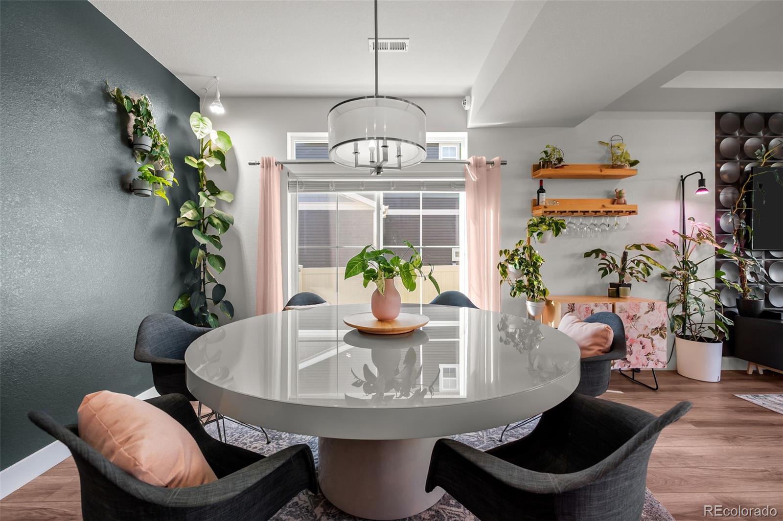 MLS Image #3 for 22245 e 45th avenue,aurora, Colorado