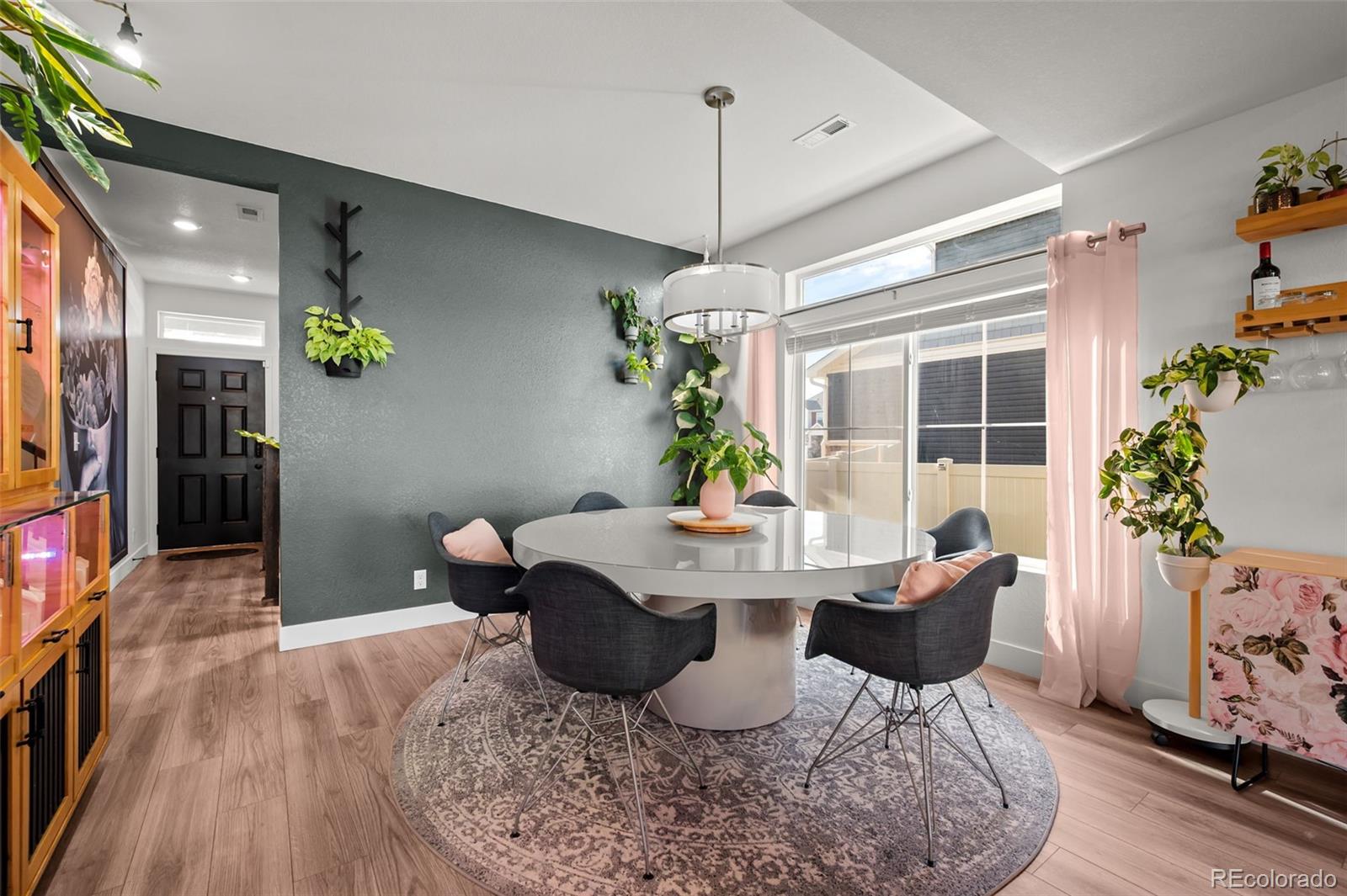 MLS Image #5 for 22245 e 45th avenue,aurora, Colorado