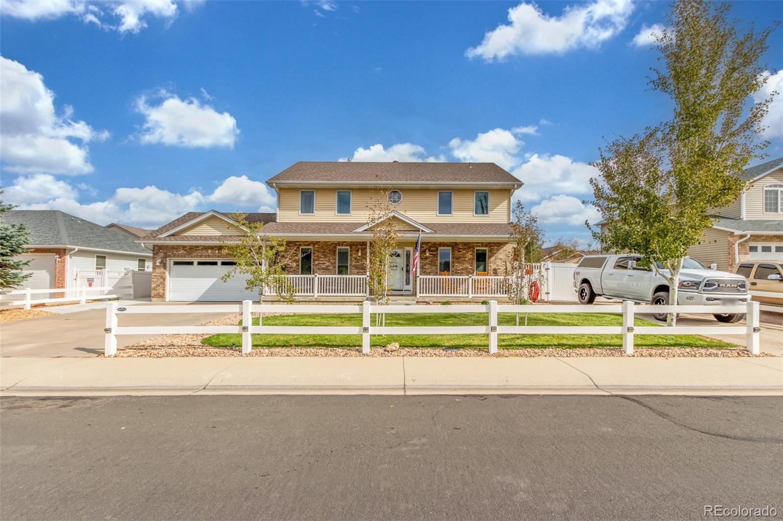MLS Image #2 for 680 n 15th avenue,brighton, Colorado