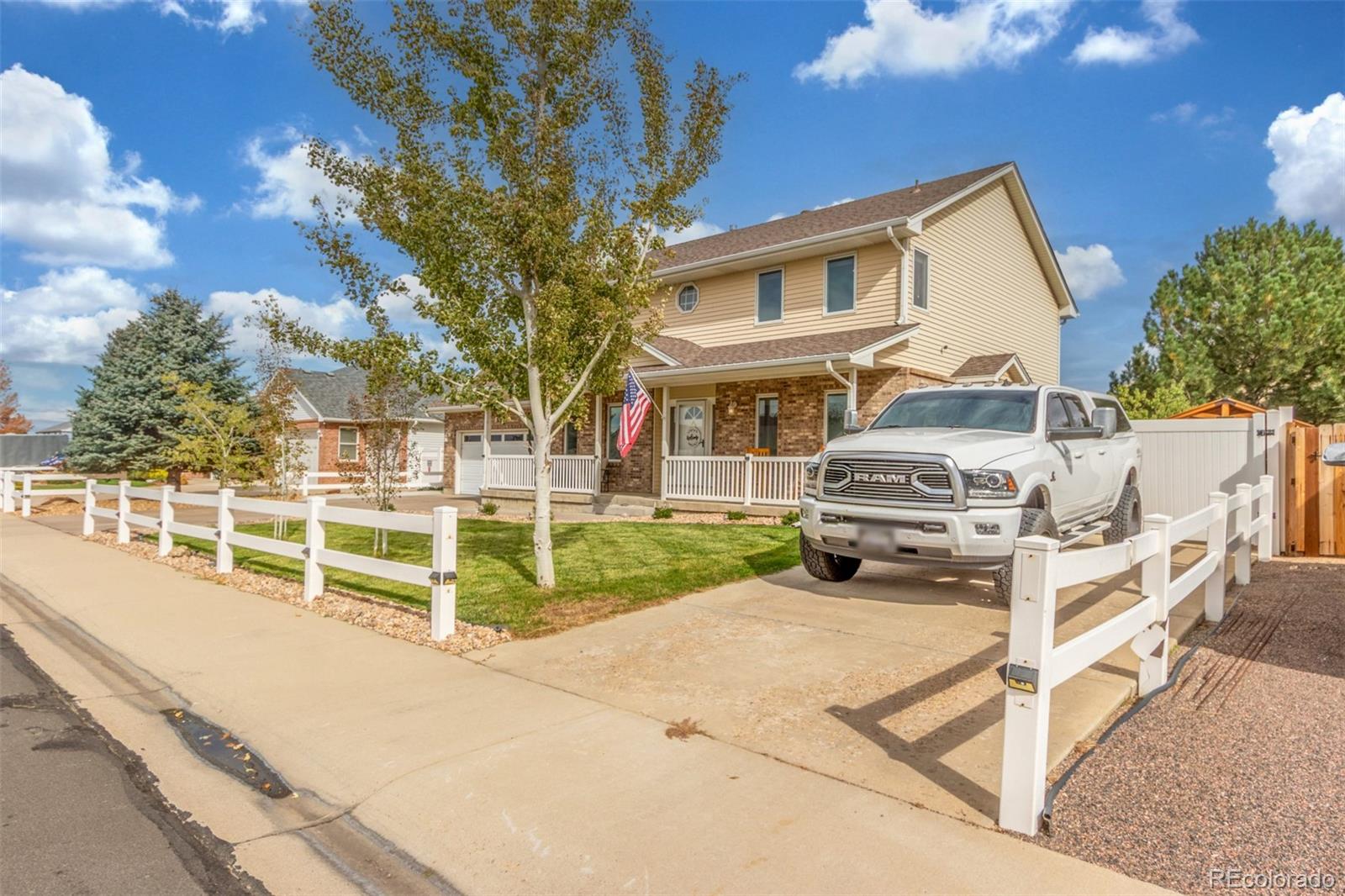 MLS Image #3 for 680 n 15th avenue,brighton, Colorado