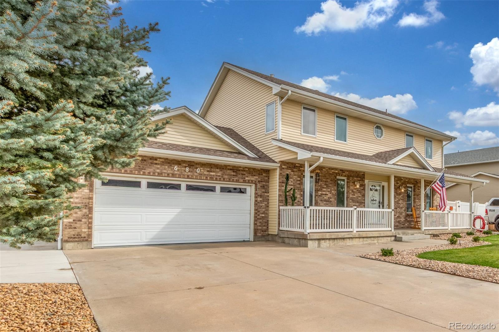MLS Image #4 for 680 n 15th avenue,brighton, Colorado