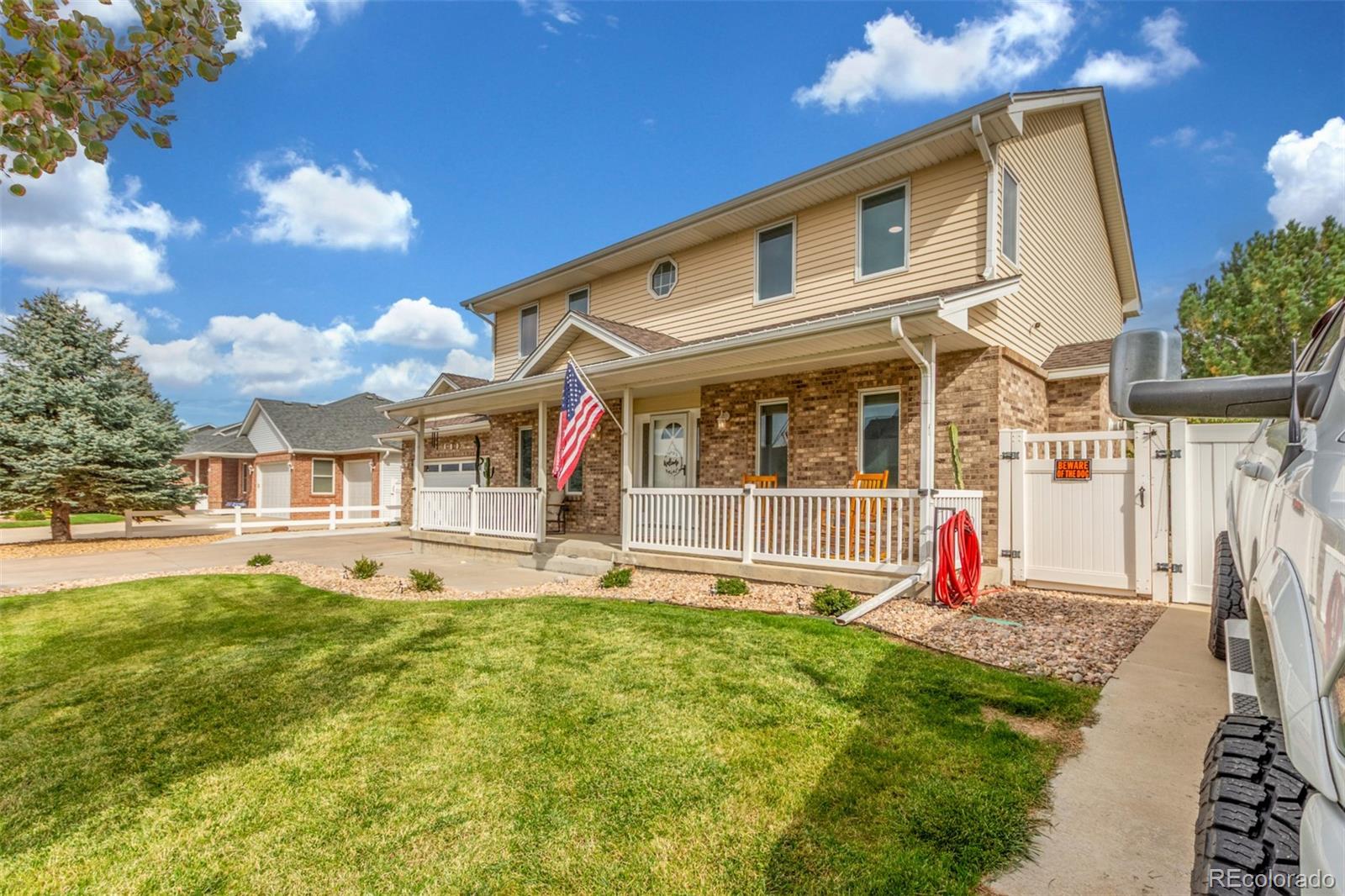 MLS Image #6 for 680 n 15th avenue,brighton, Colorado
