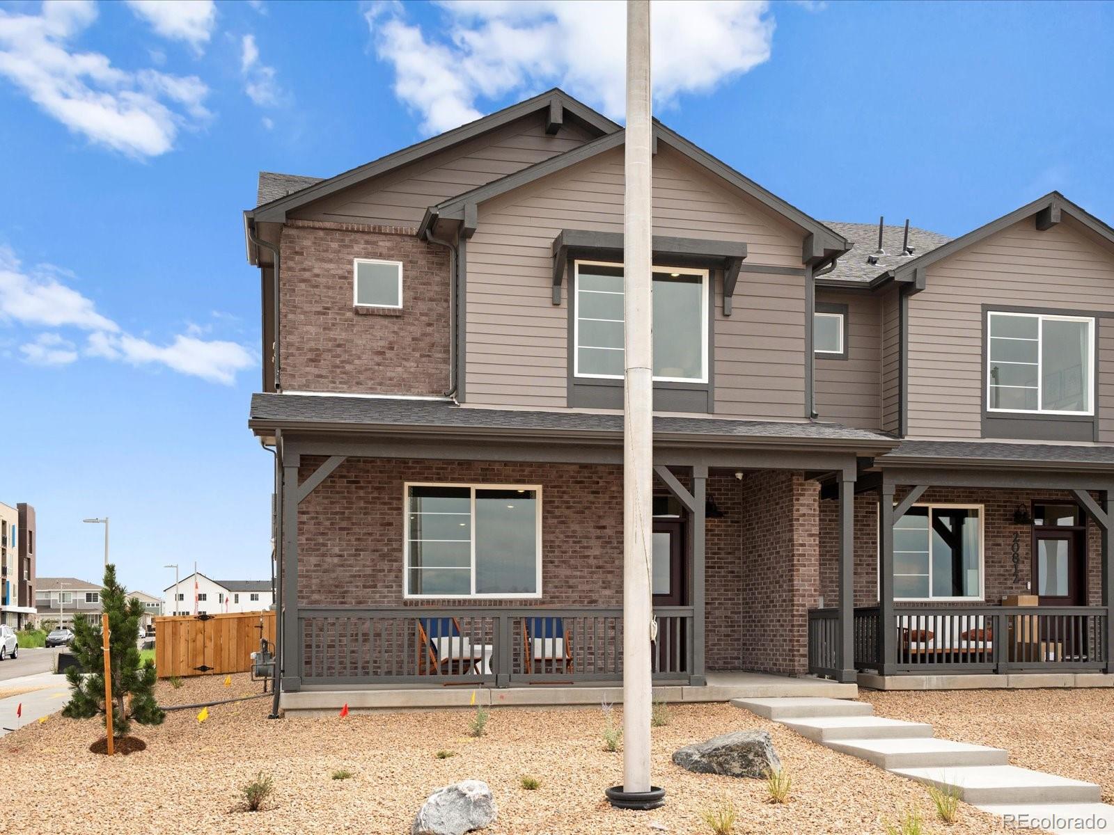 MLS Image #0 for 20802 e 66th avenue,aurora, Colorado
