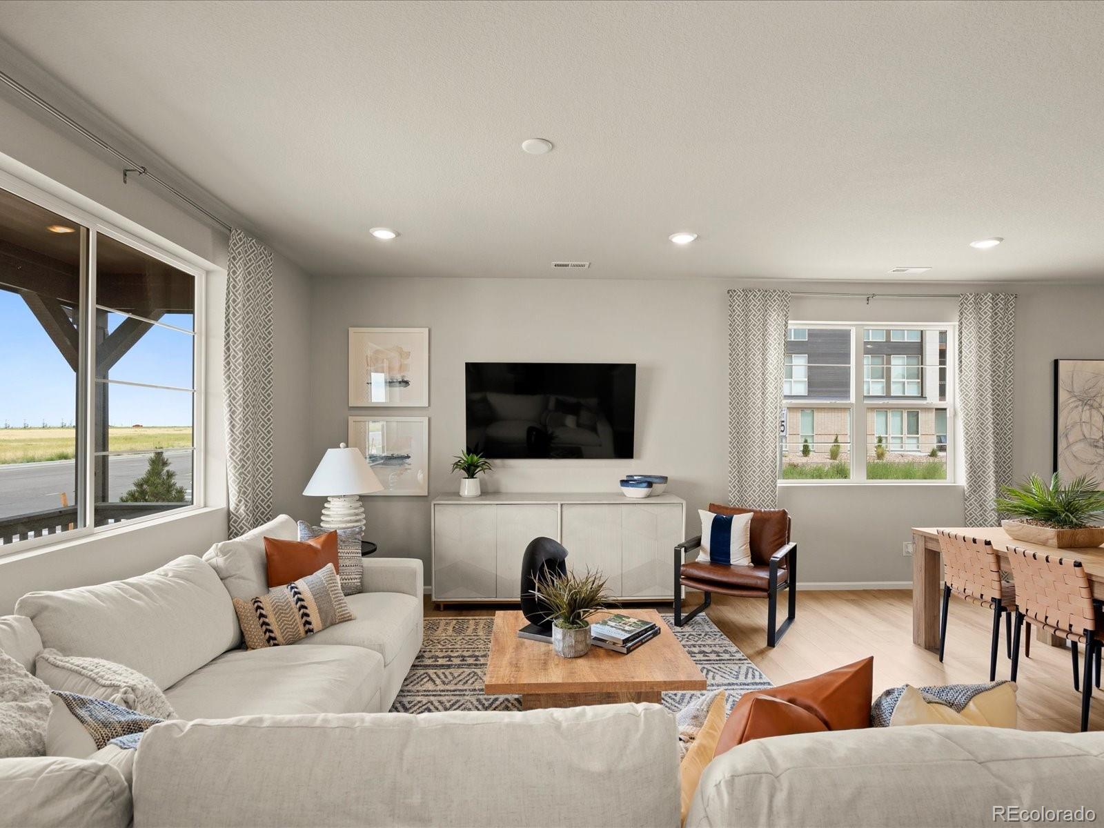 MLS Image #10 for 20802 e 66th avenue,aurora, Colorado