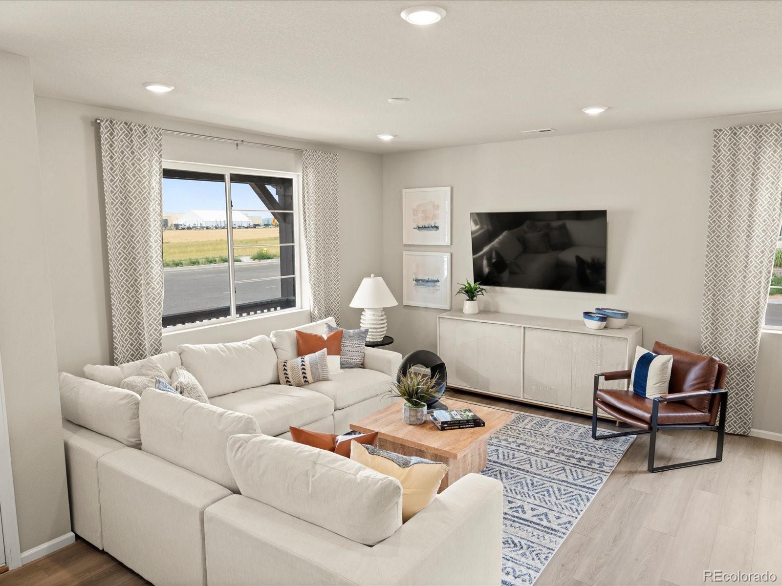 MLS Image #12 for 20802 e 66th avenue,aurora, Colorado