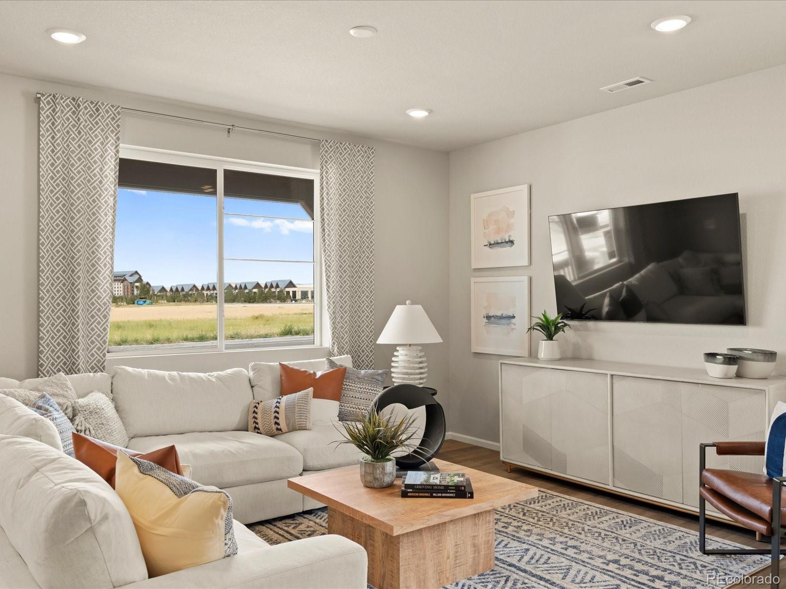 MLS Image #14 for 20802 e 66th avenue,aurora, Colorado