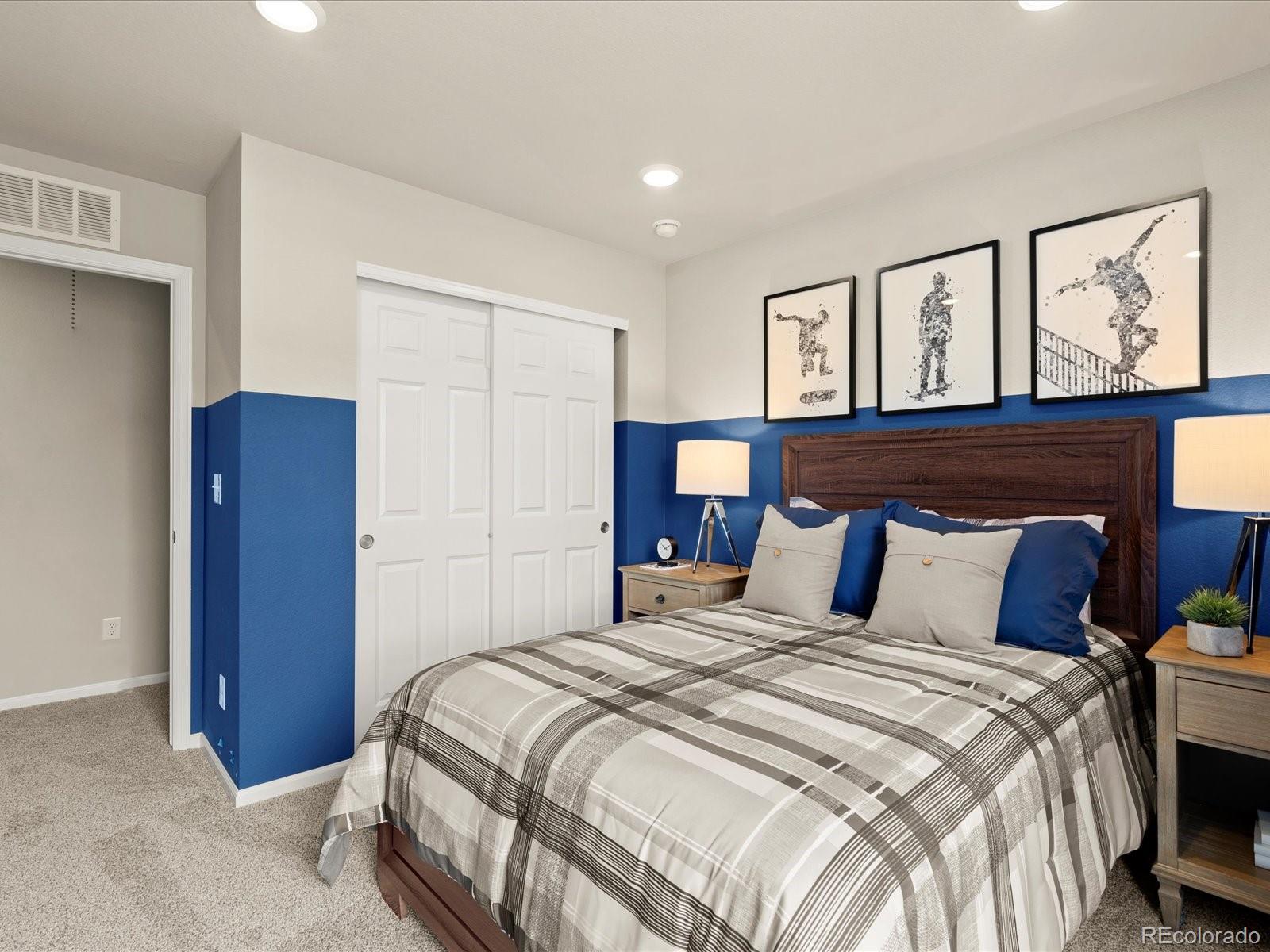 MLS Image #16 for 20802 e 66th avenue,aurora, Colorado