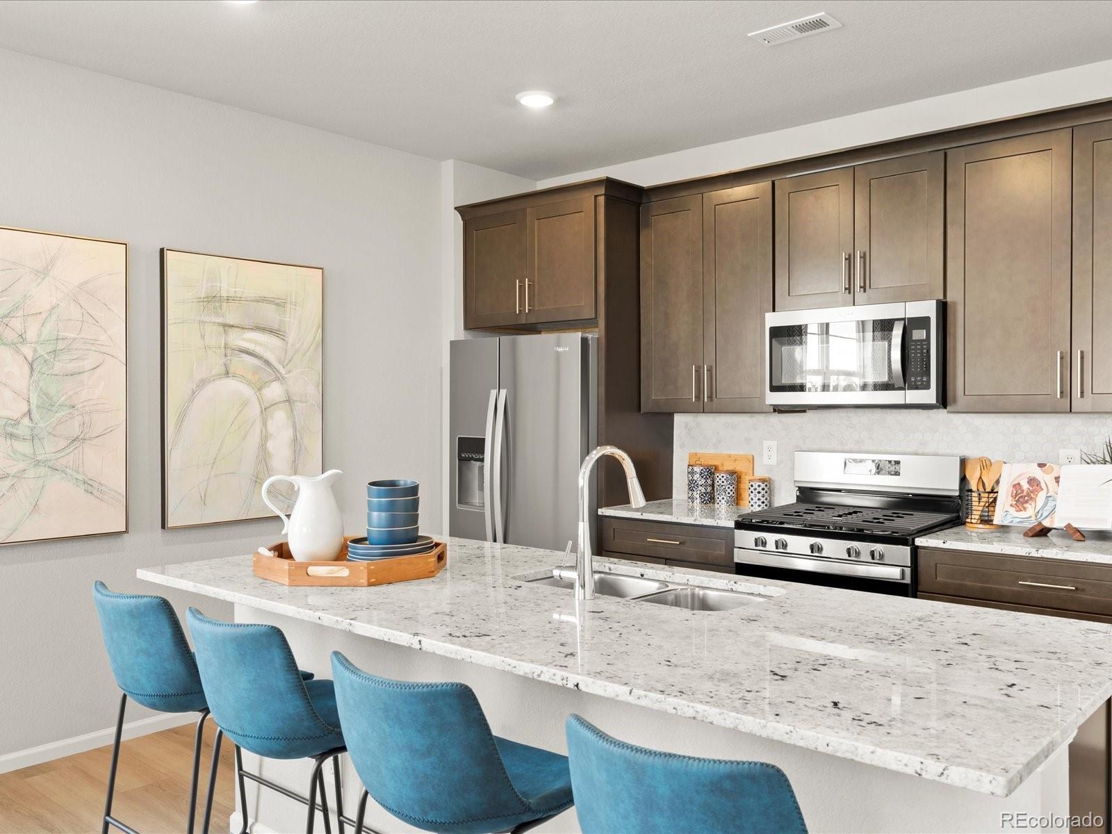 MLS Image #2 for 20802 e 66th avenue,aurora, Colorado
