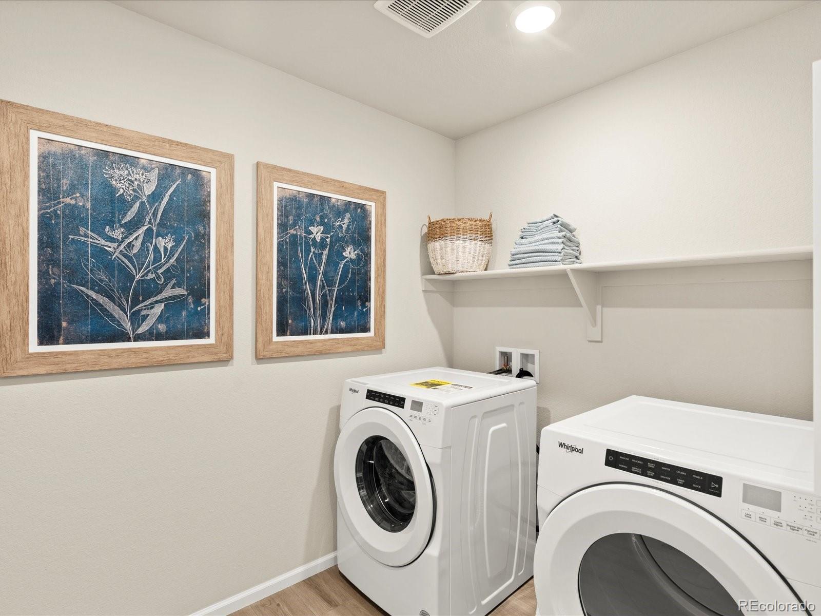MLS Image #21 for 20802 e 66th avenue,aurora, Colorado