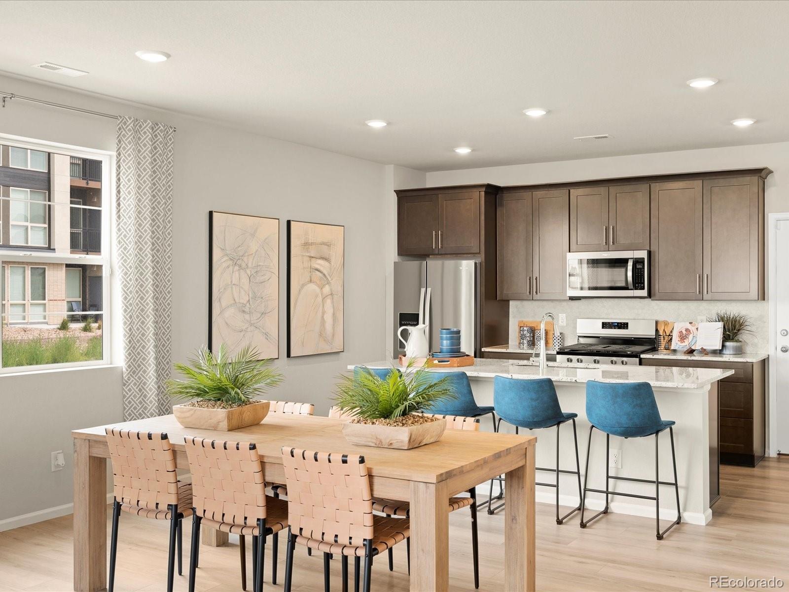 MLS Image #8 for 20802 e 66th avenue,aurora, Colorado
