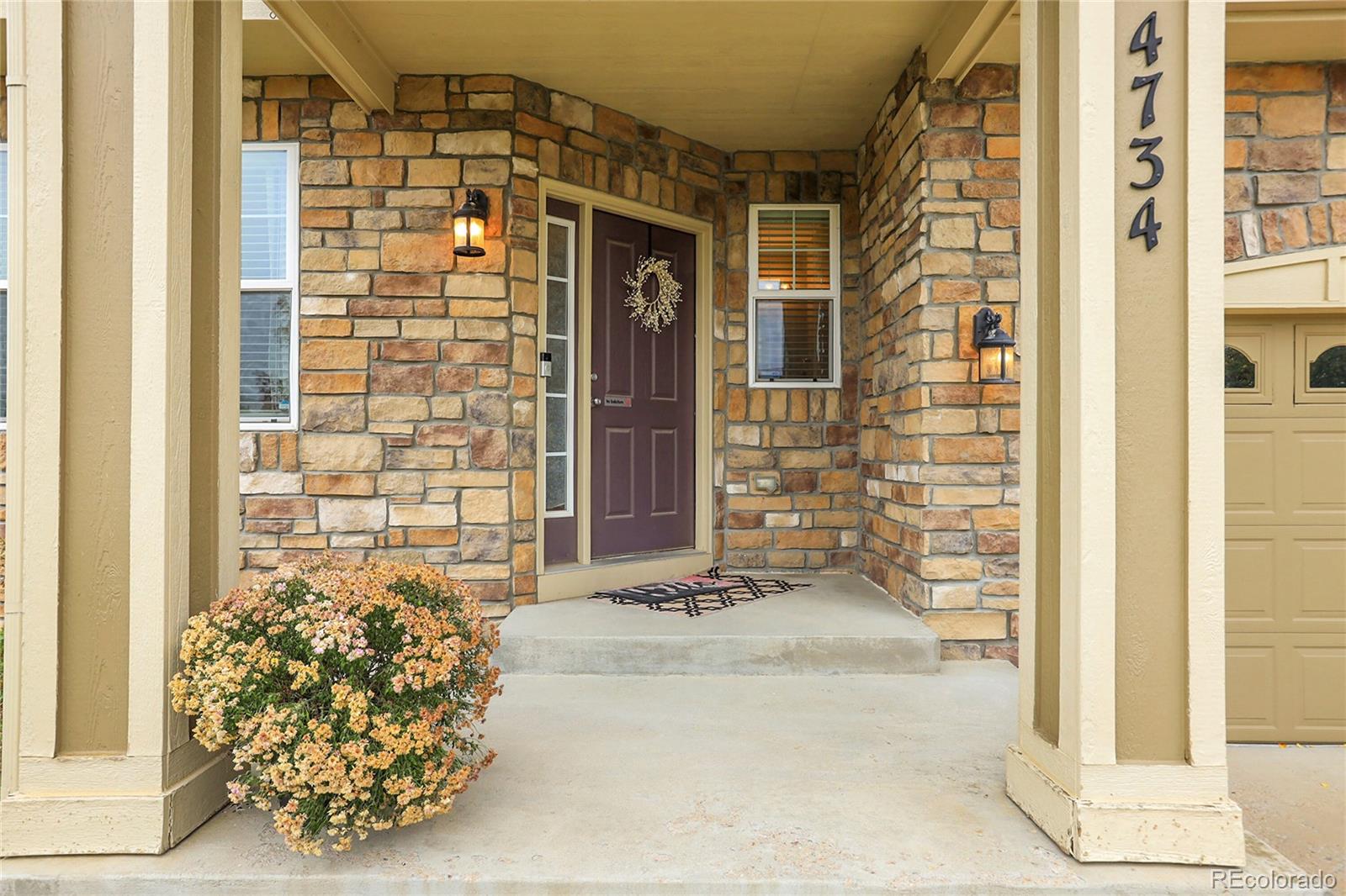 MLS Image #1 for 4734 s duquesne street,aurora, Colorado