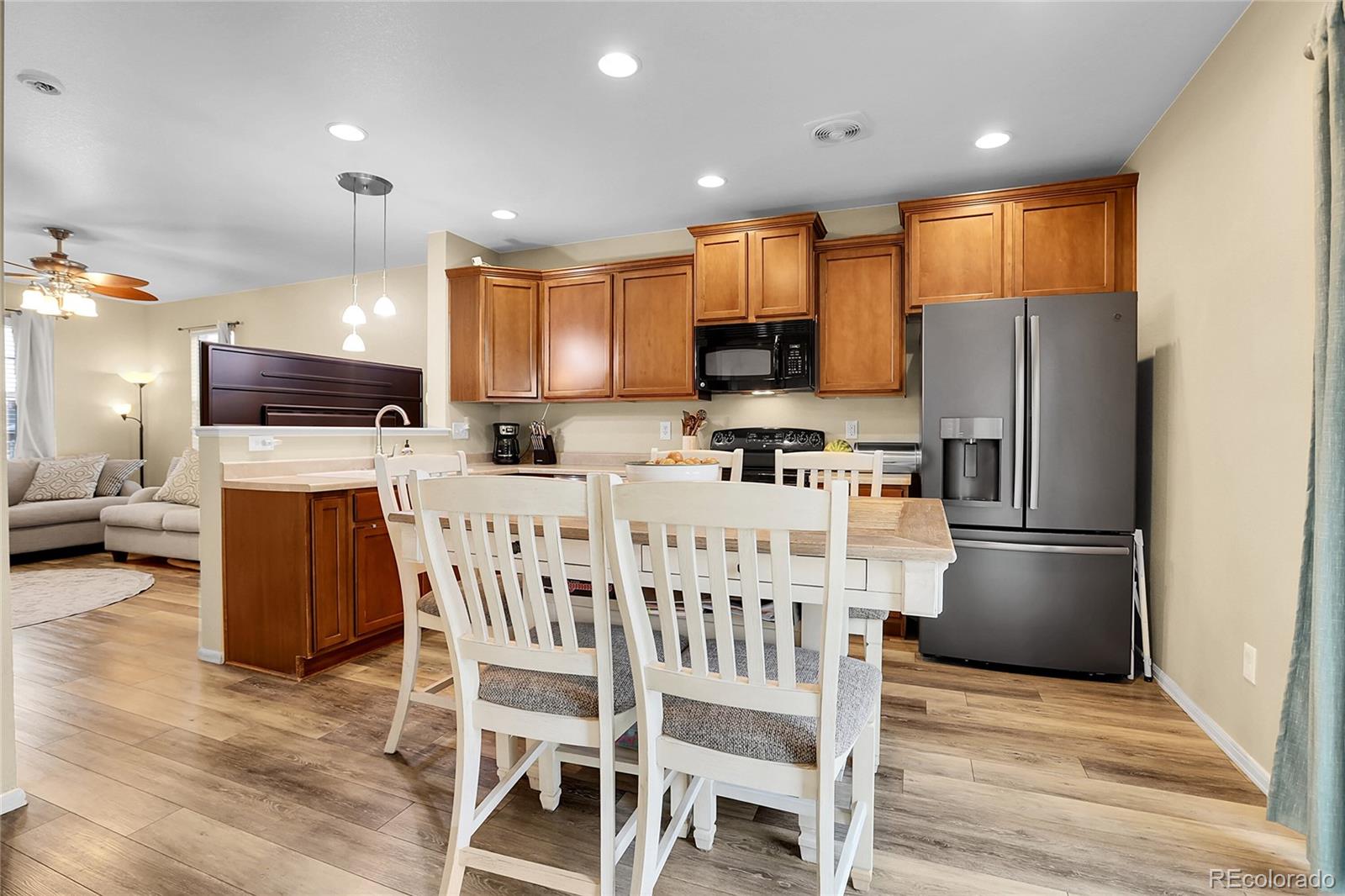 MLS Image #10 for 4734 s duquesne street,aurora, Colorado