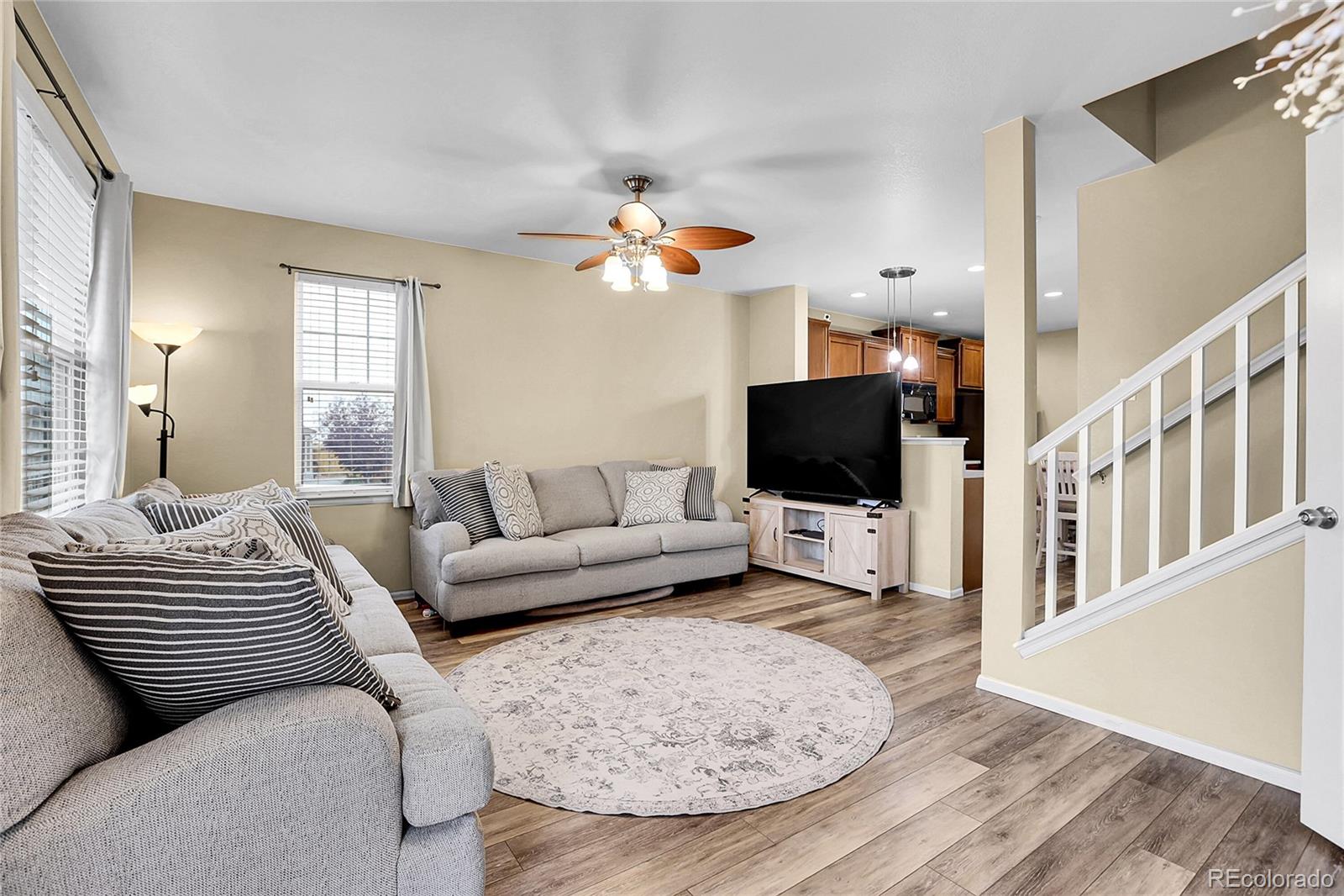 MLS Image #2 for 4734 s duquesne street,aurora, Colorado
