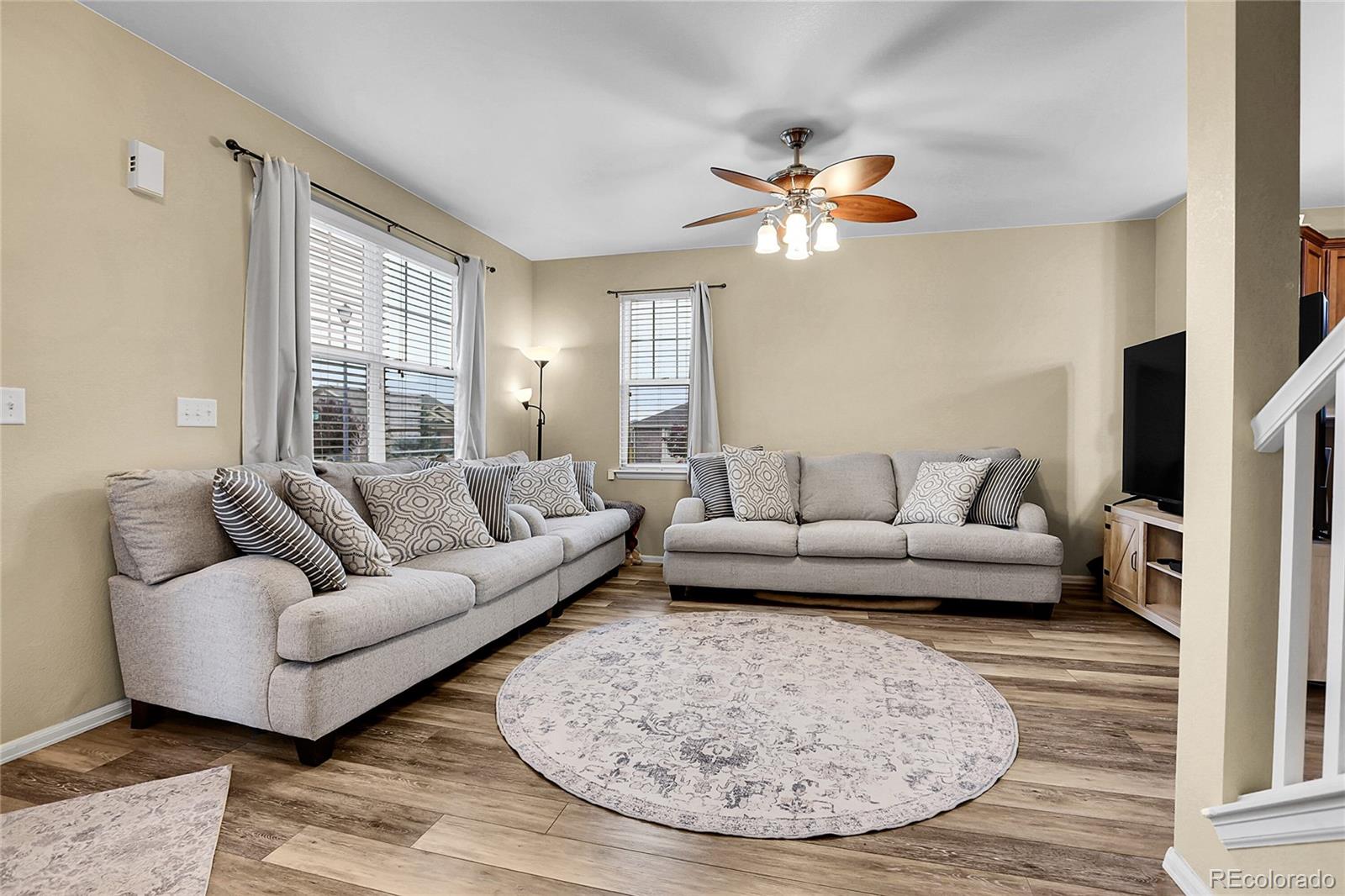 MLS Image #3 for 4734 s duquesne street,aurora, Colorado