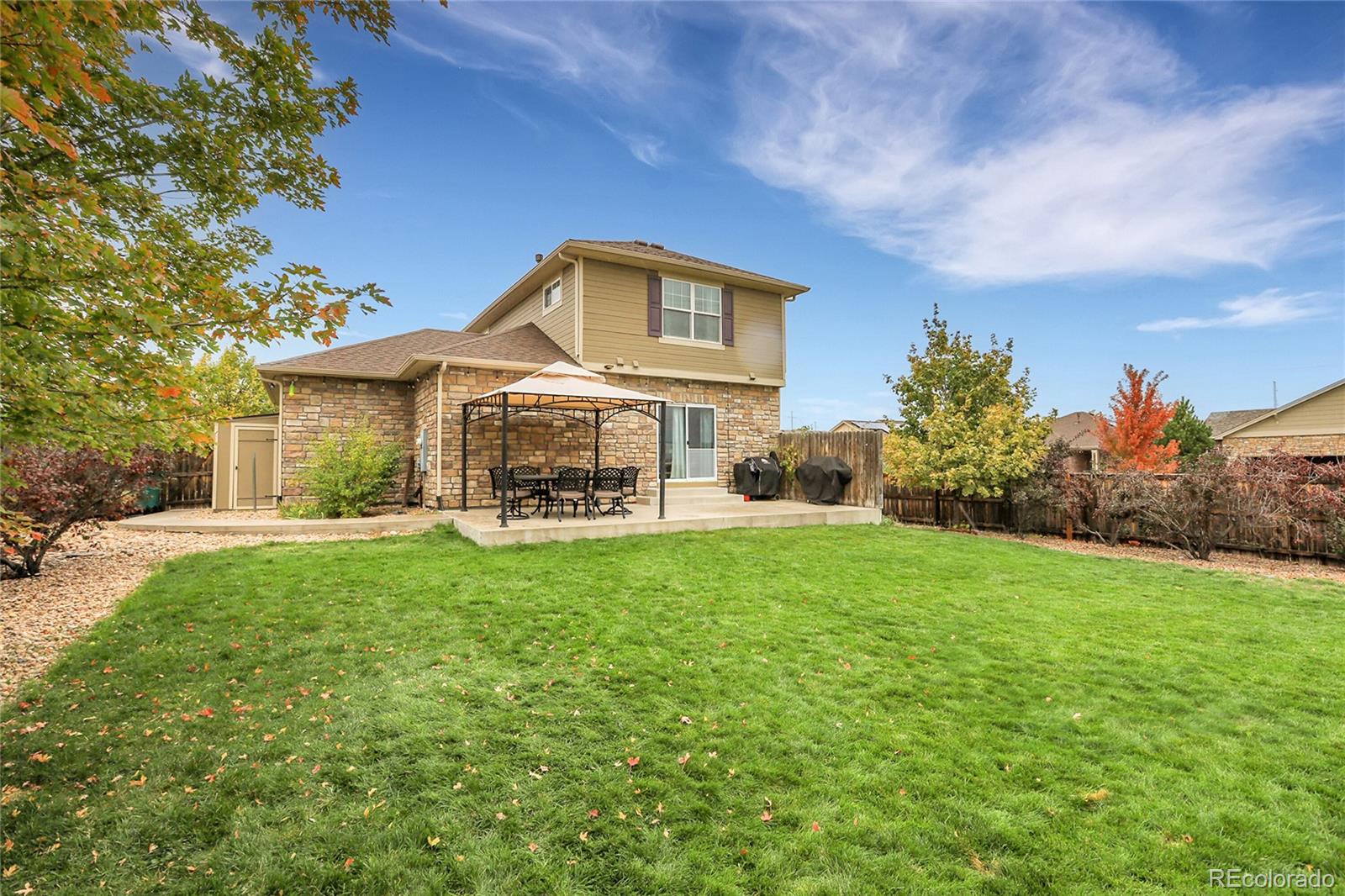 MLS Image #34 for 4734 s duquesne street,aurora, Colorado