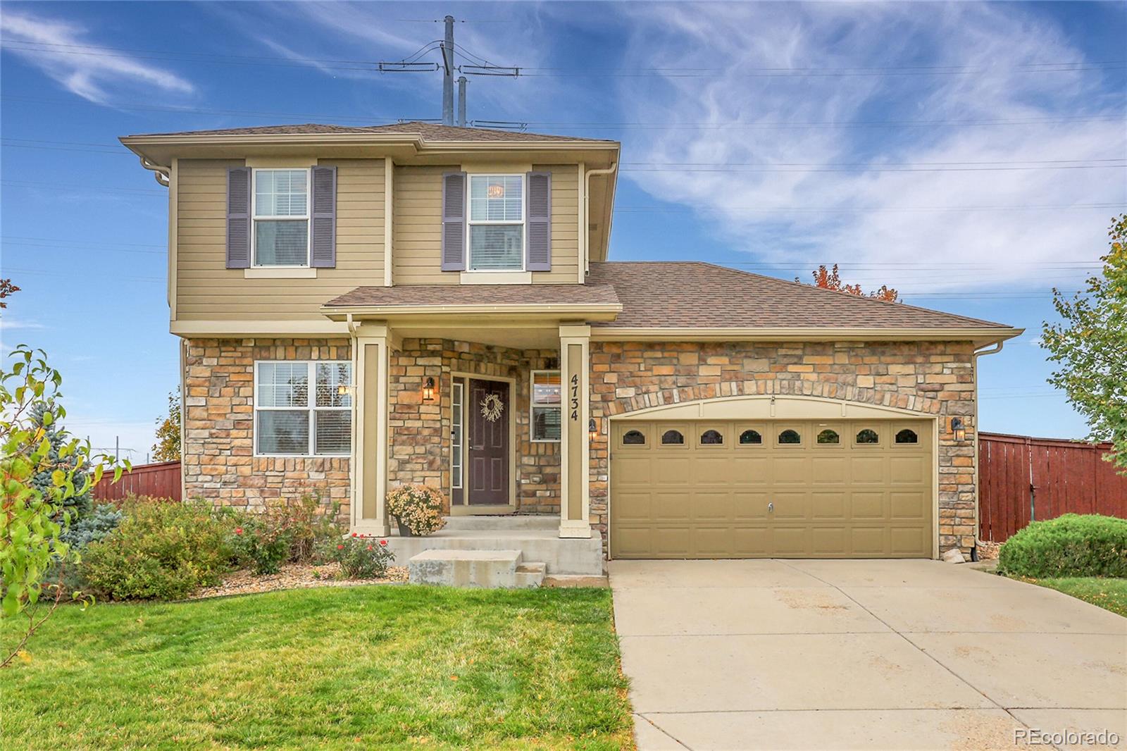 MLS Image #36 for 4734 s duquesne street,aurora, Colorado