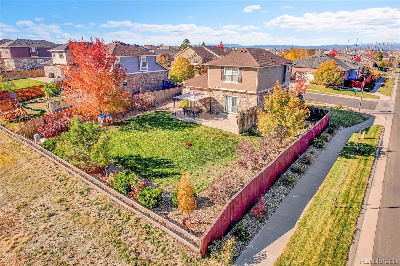 MLS Image #37 for 4734 s duquesne street,aurora, Colorado