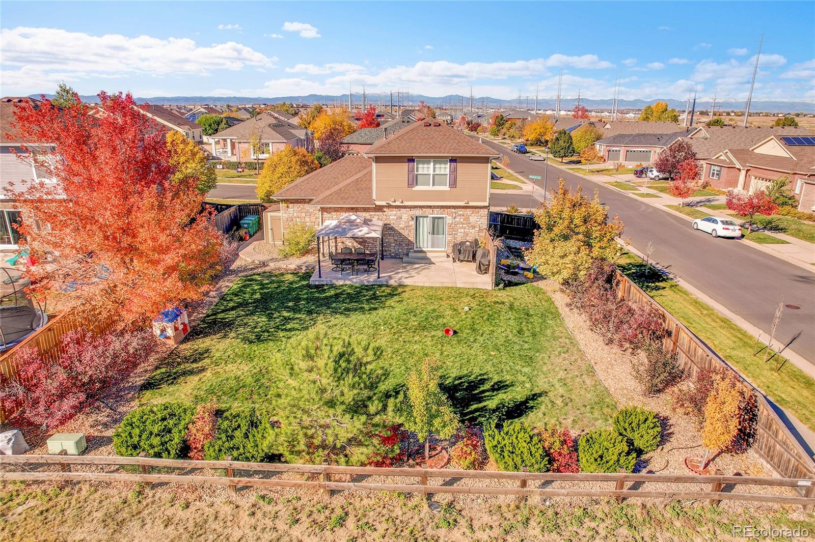 MLS Image #38 for 4734 s duquesne street,aurora, Colorado
