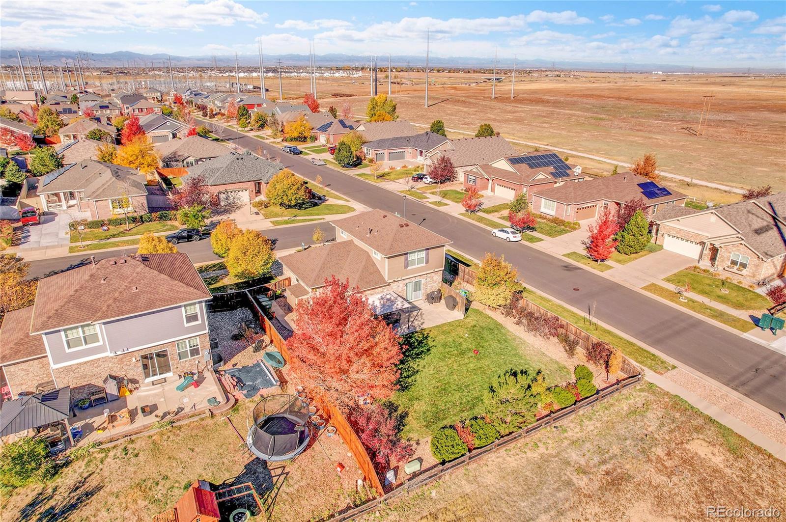 MLS Image #39 for 4734 s duquesne street,aurora, Colorado
