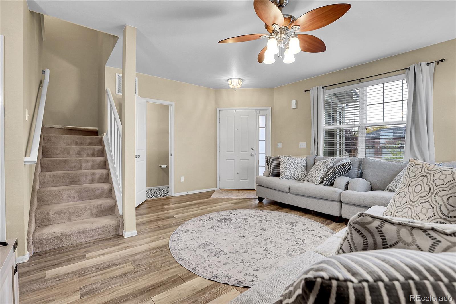 MLS Image #4 for 4734 s duquesne street,aurora, Colorado