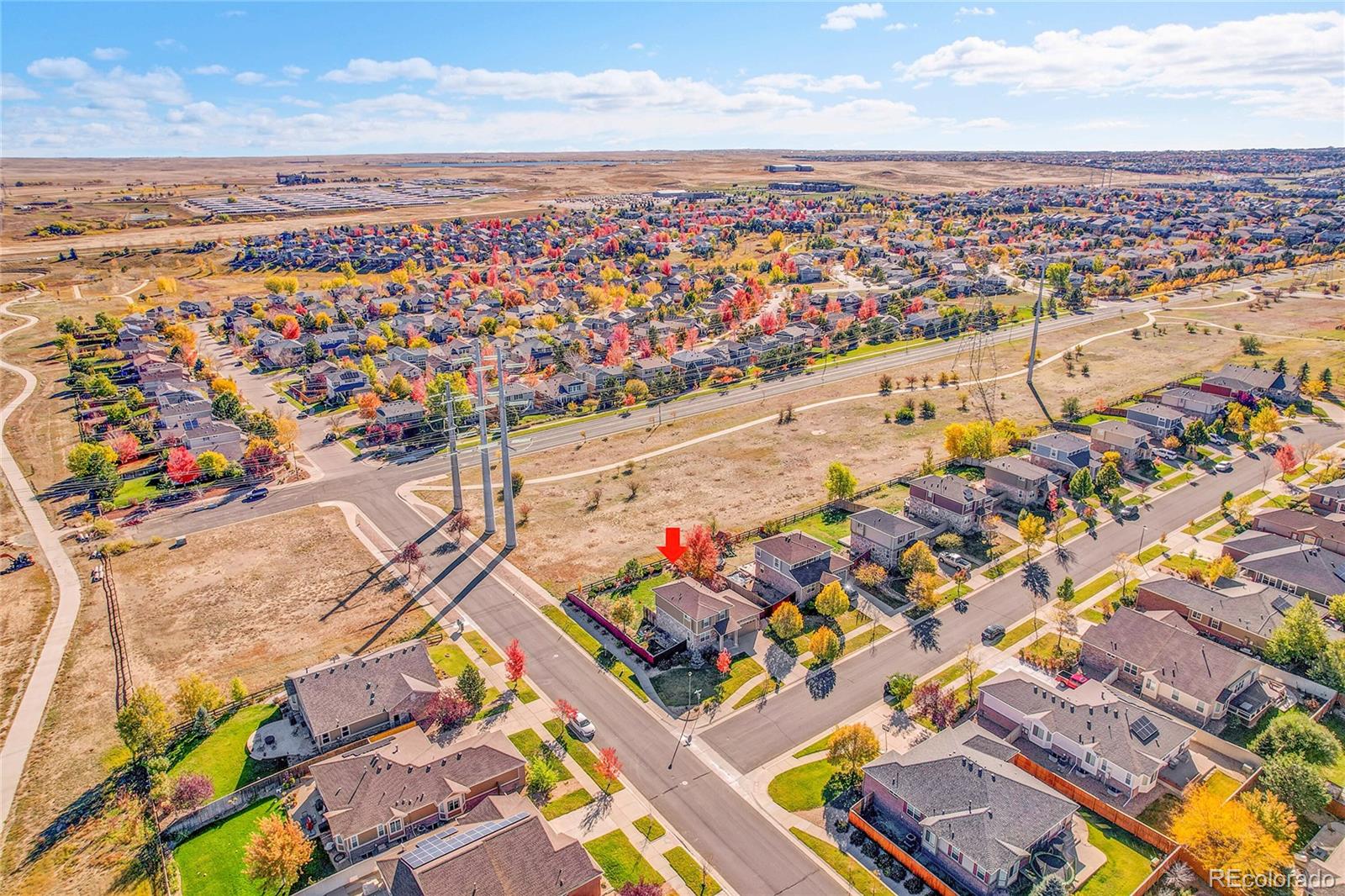 MLS Image #40 for 4734 s duquesne street,aurora, Colorado