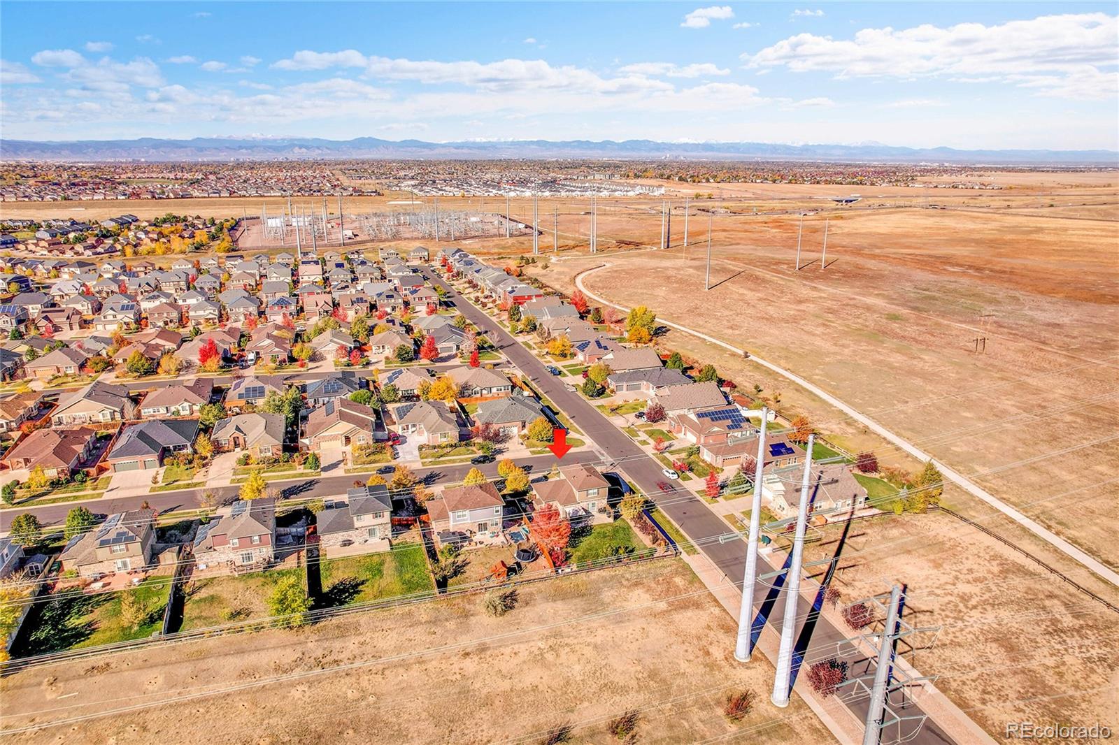 MLS Image #41 for 4734 s duquesne street,aurora, Colorado