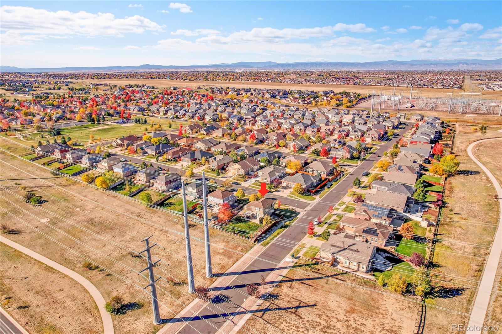 MLS Image #42 for 4734 s duquesne street,aurora, Colorado