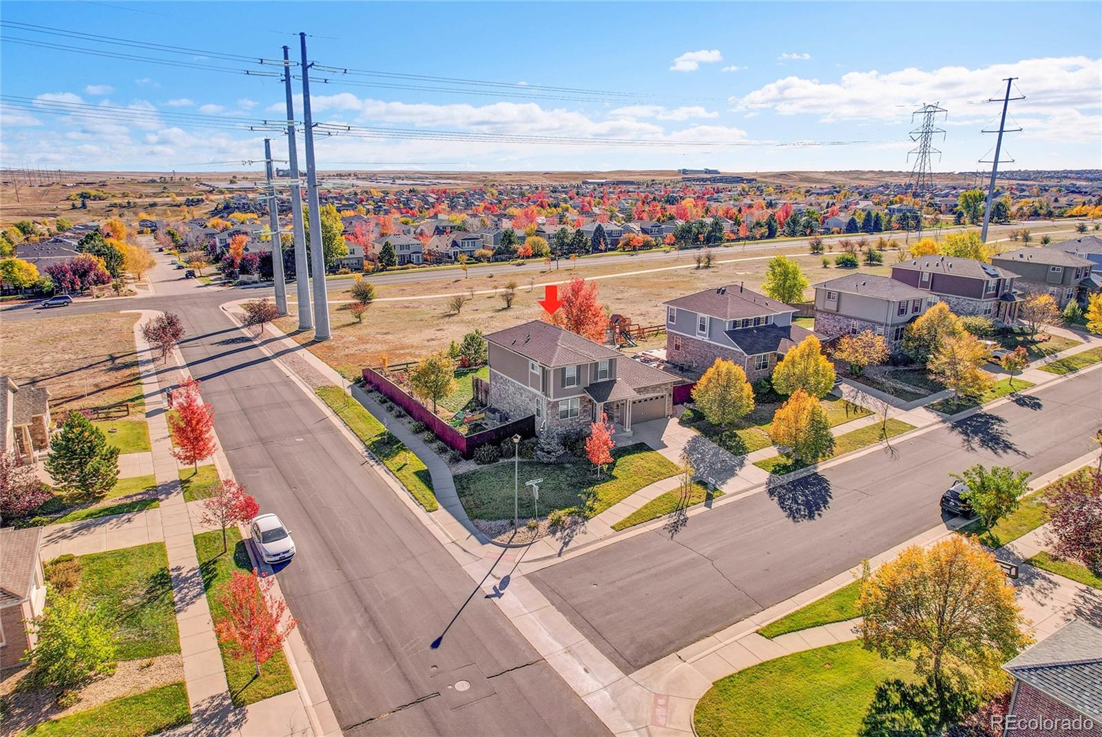 MLS Image #43 for 4734 s duquesne street,aurora, Colorado