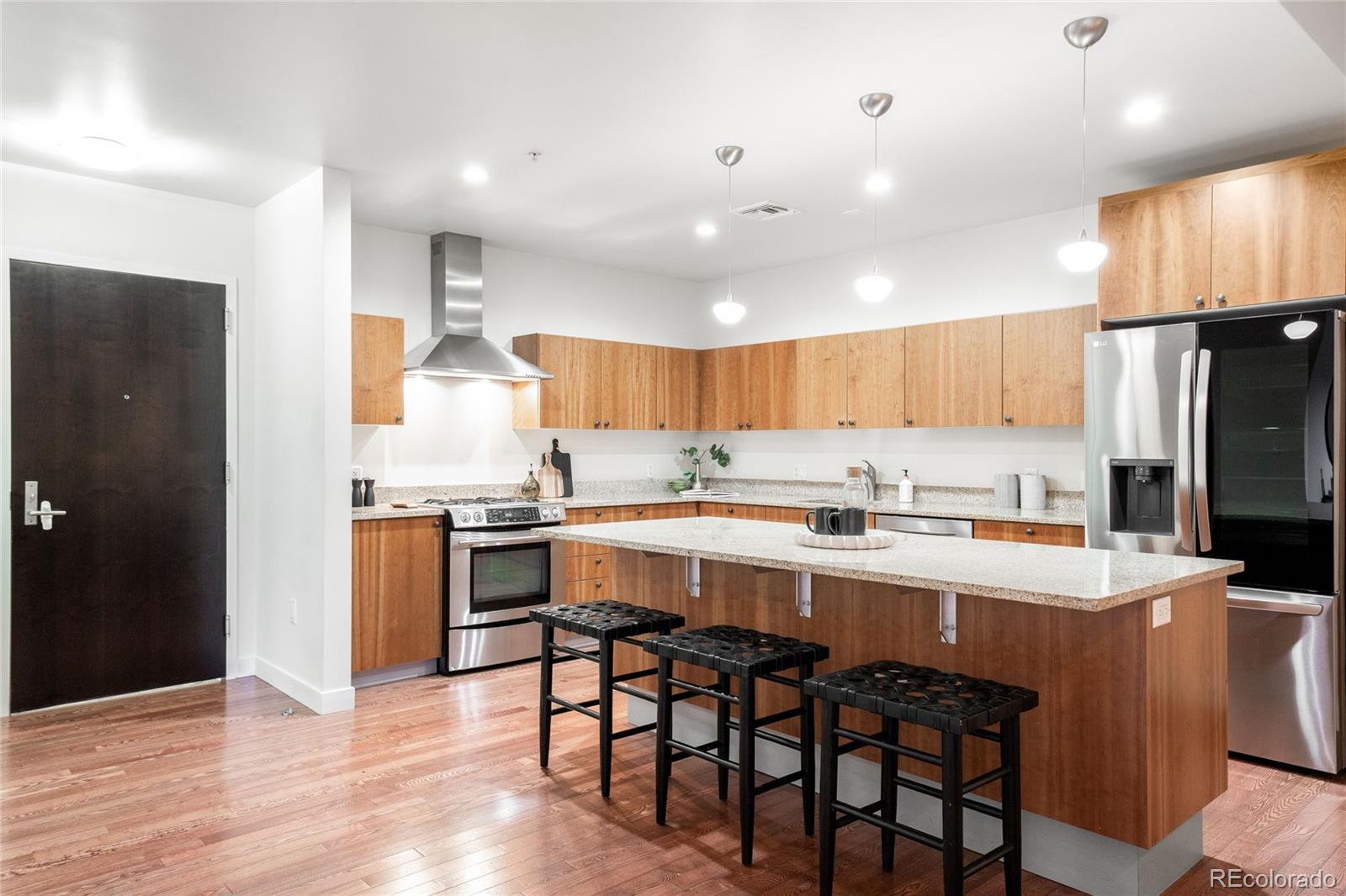 MLS Image #2 for 410  acoma street 208,denver, Colorado