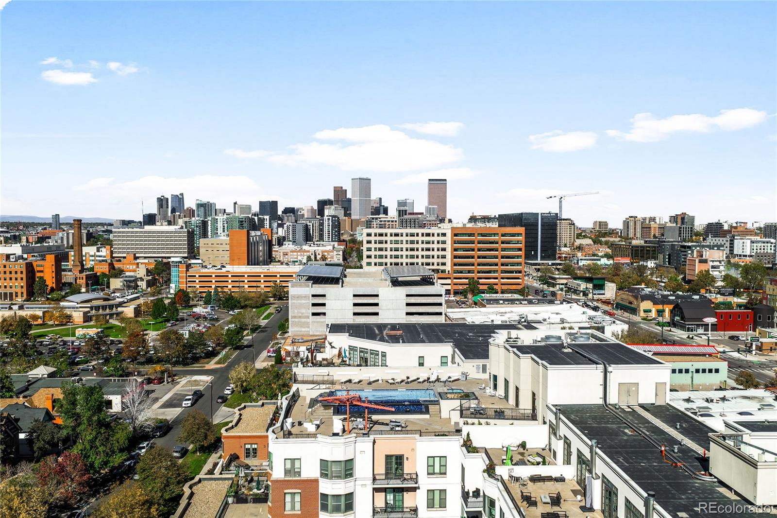 MLS Image #37 for 410  acoma street 208,denver, Colorado