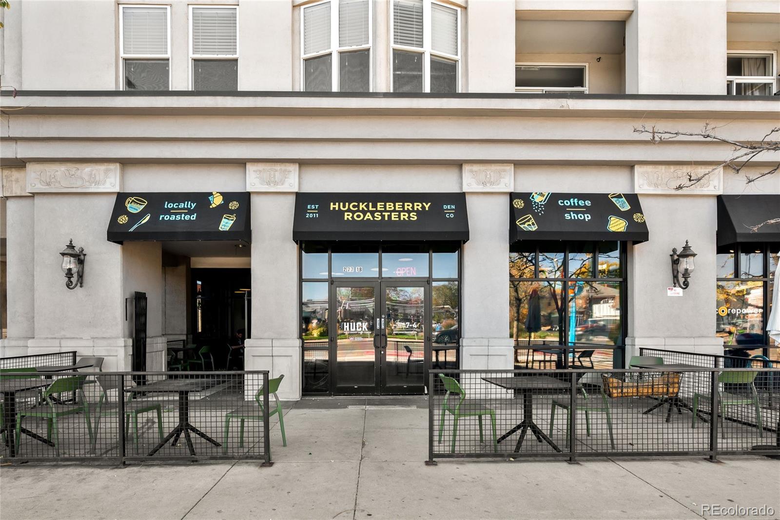 MLS Image #39 for 410  acoma street 208,denver, Colorado