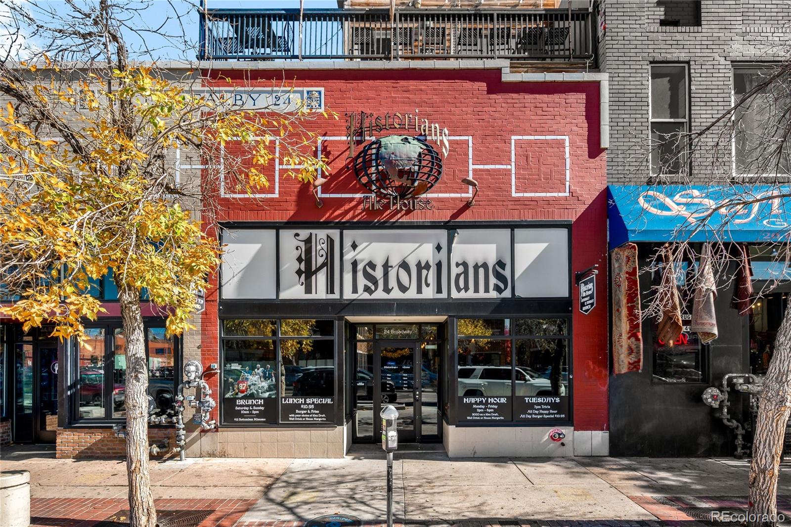 MLS Image #41 for 410  acoma street 208,denver, Colorado
