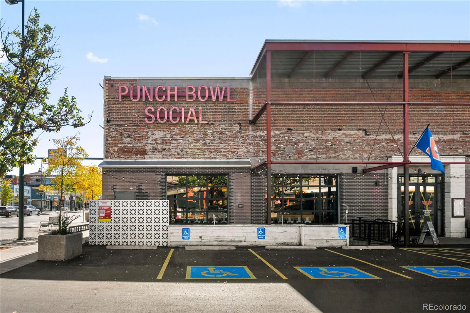 MLS Image #42 for 410  acoma street 208,denver, Colorado