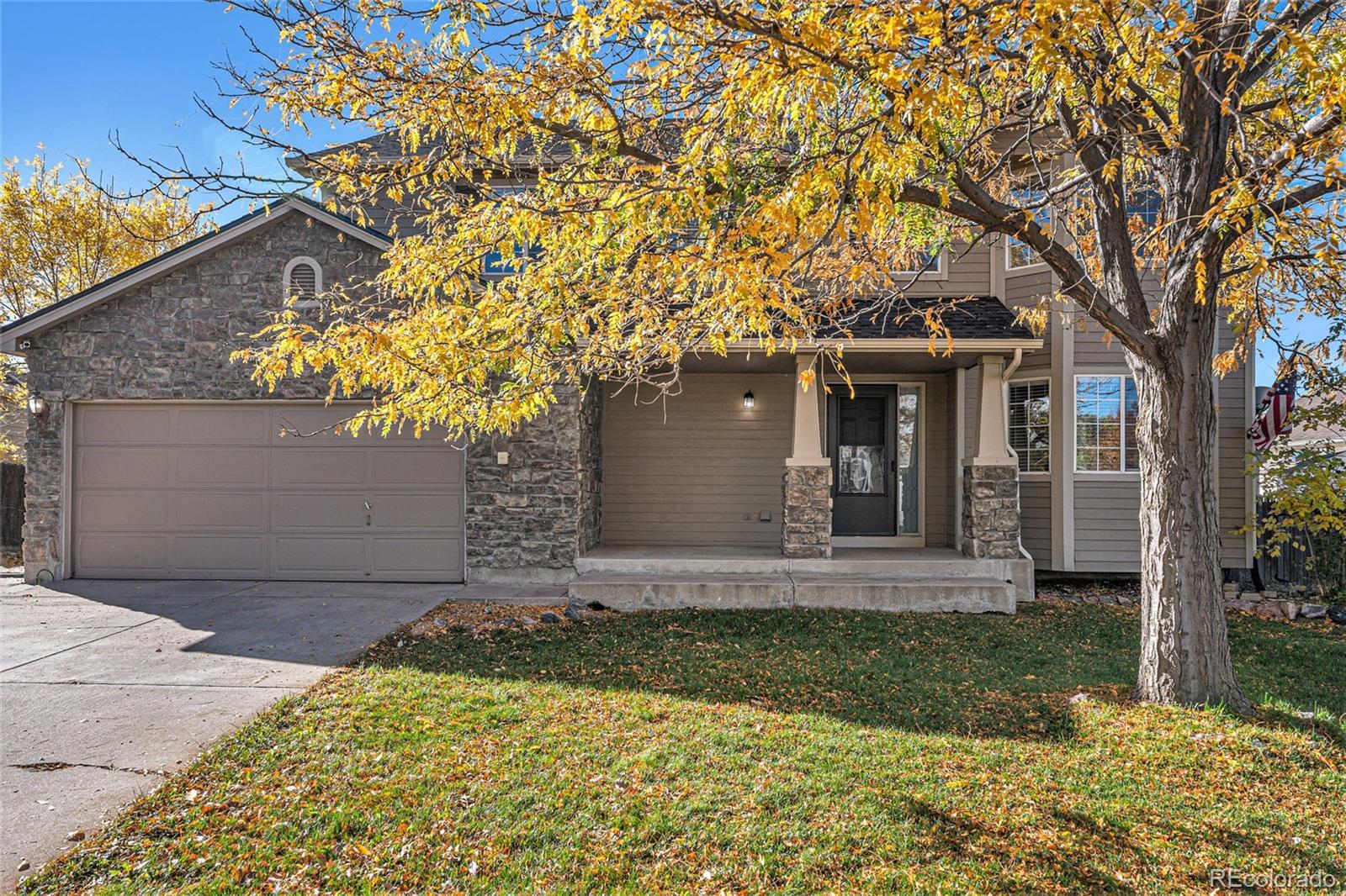 MLS Image #1 for 11262  glenmoor circle,parker, Colorado