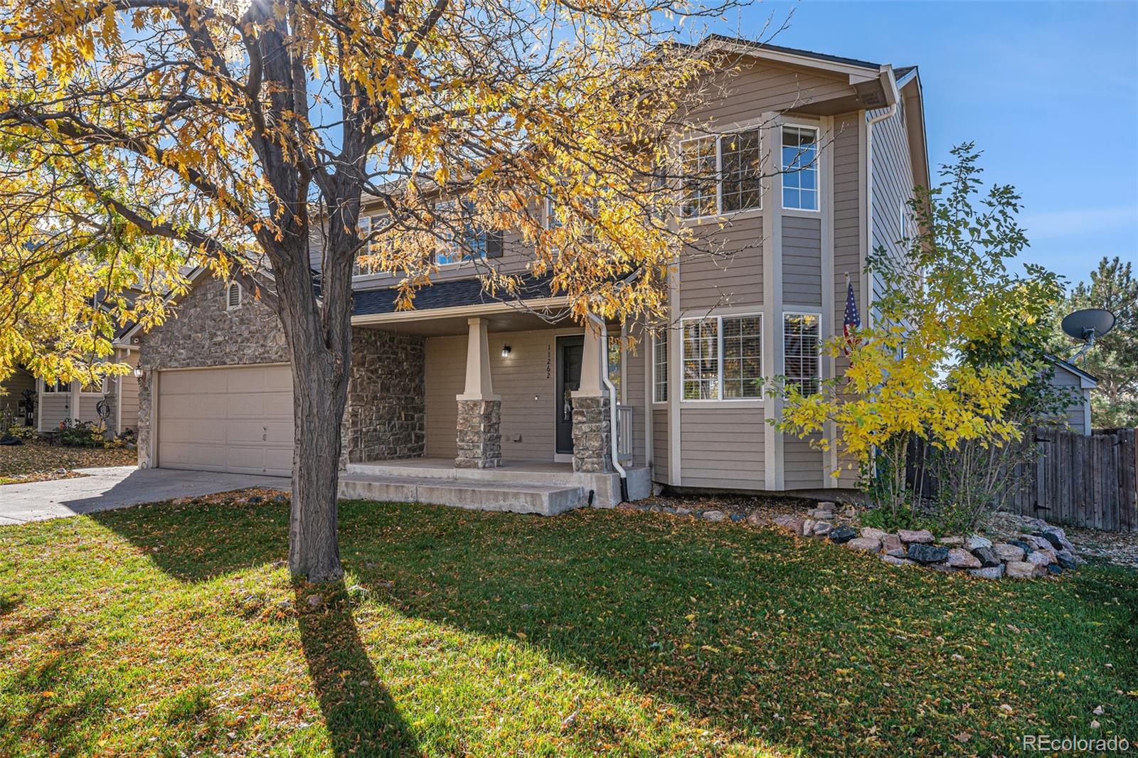 MLS Image #2 for 11262  glenmoor circle,parker, Colorado