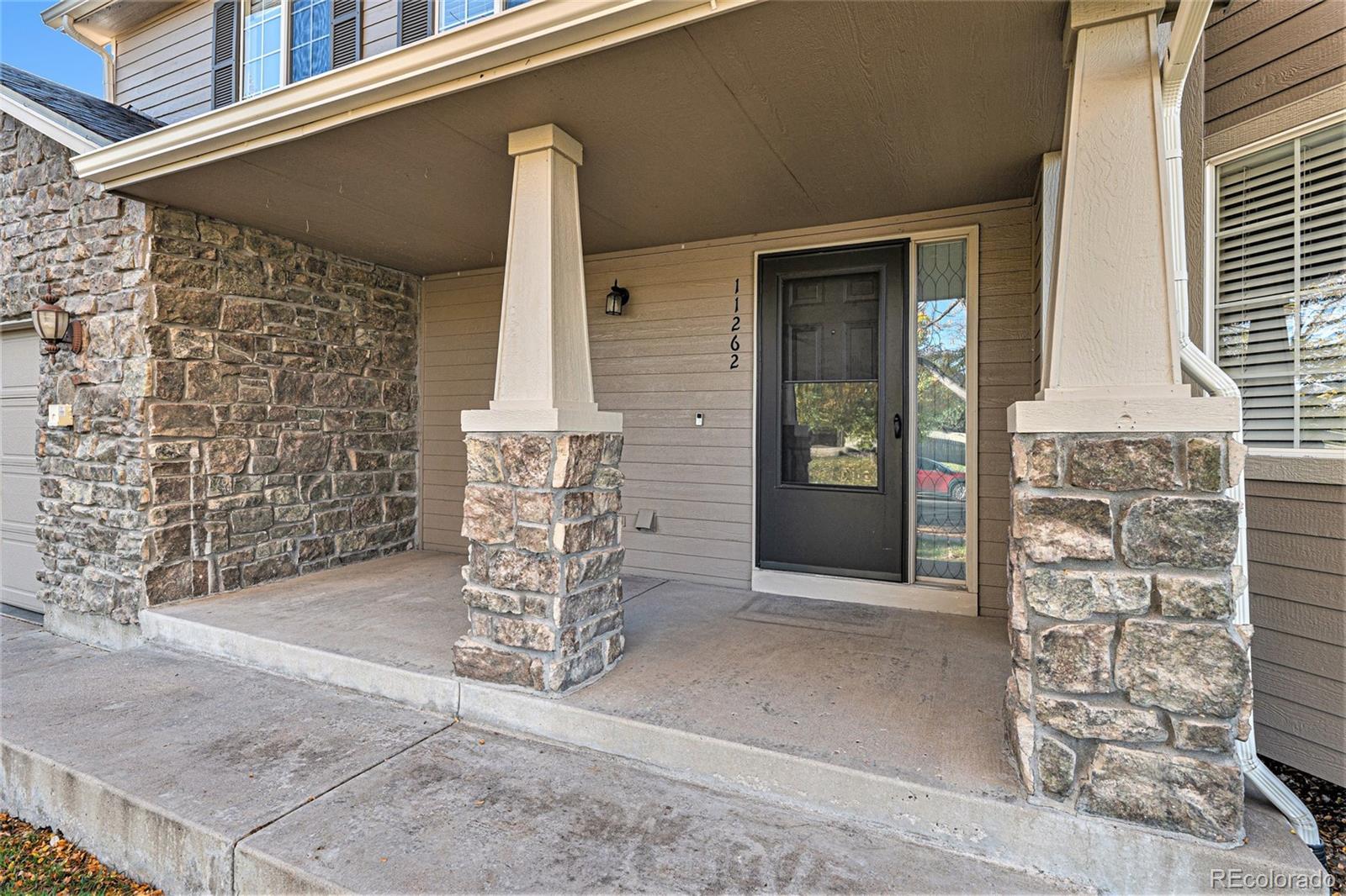 MLS Image #3 for 11262  glenmoor circle,parker, Colorado