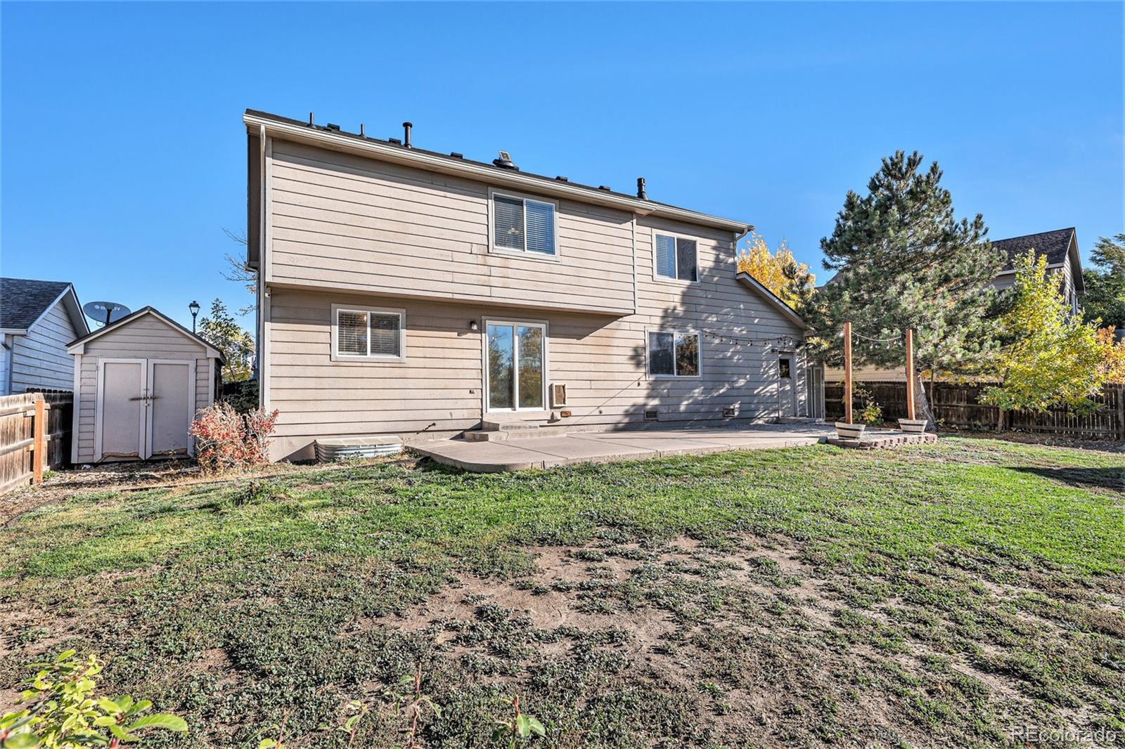 MLS Image #38 for 11262  glenmoor circle,parker, Colorado