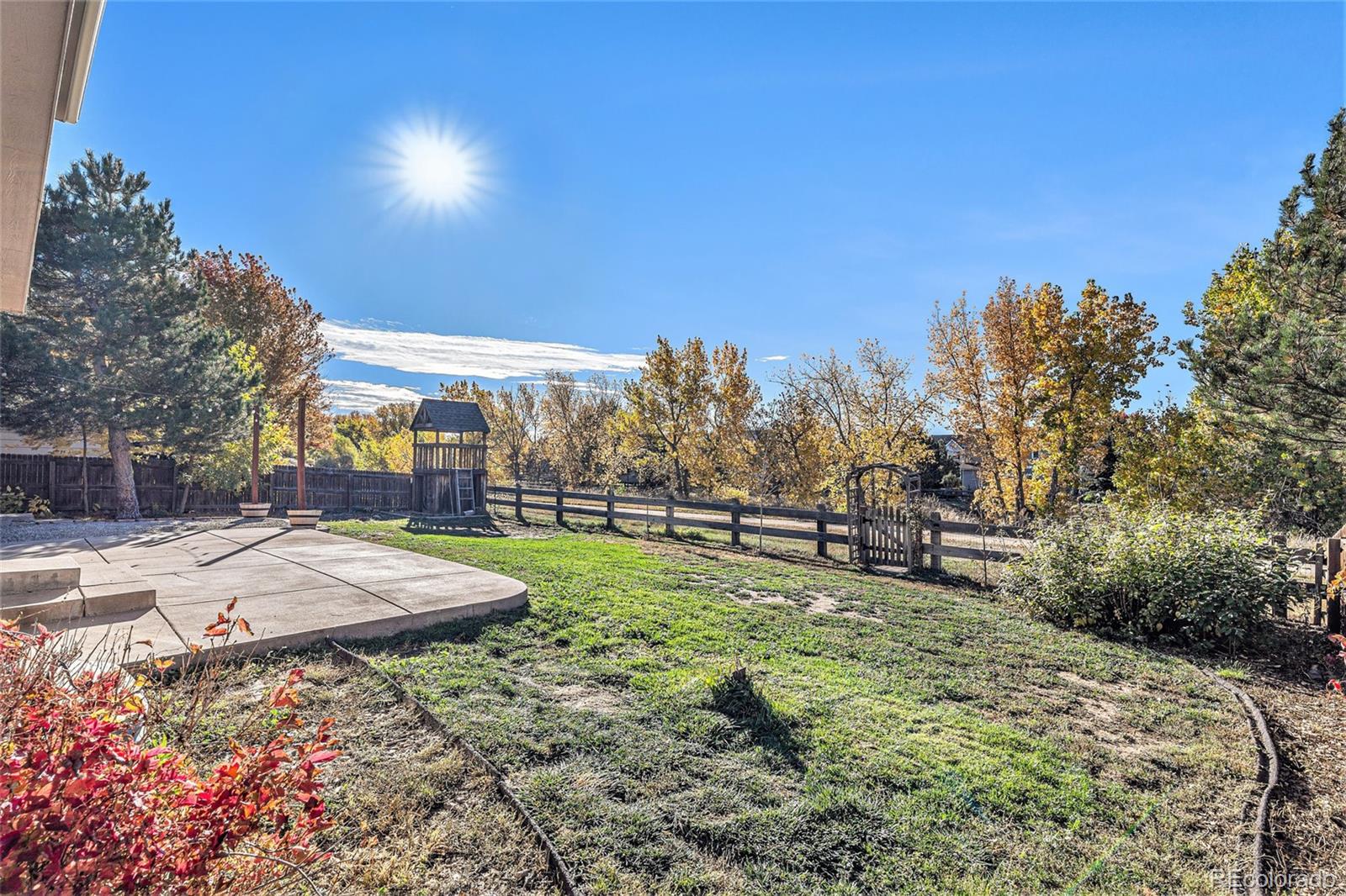 MLS Image #39 for 11262  glenmoor circle,parker, Colorado