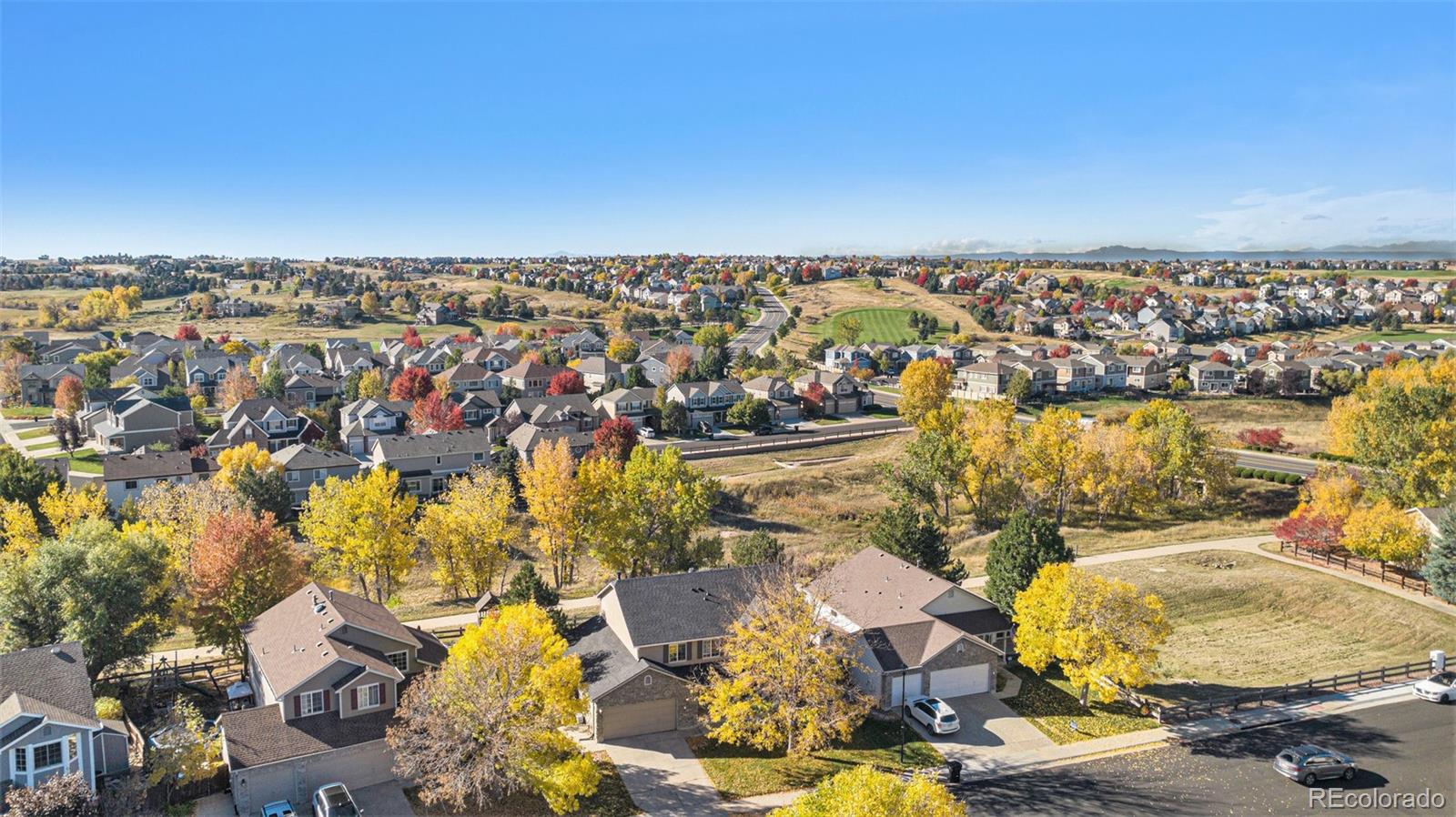 MLS Image #41 for 11262  glenmoor circle,parker, Colorado