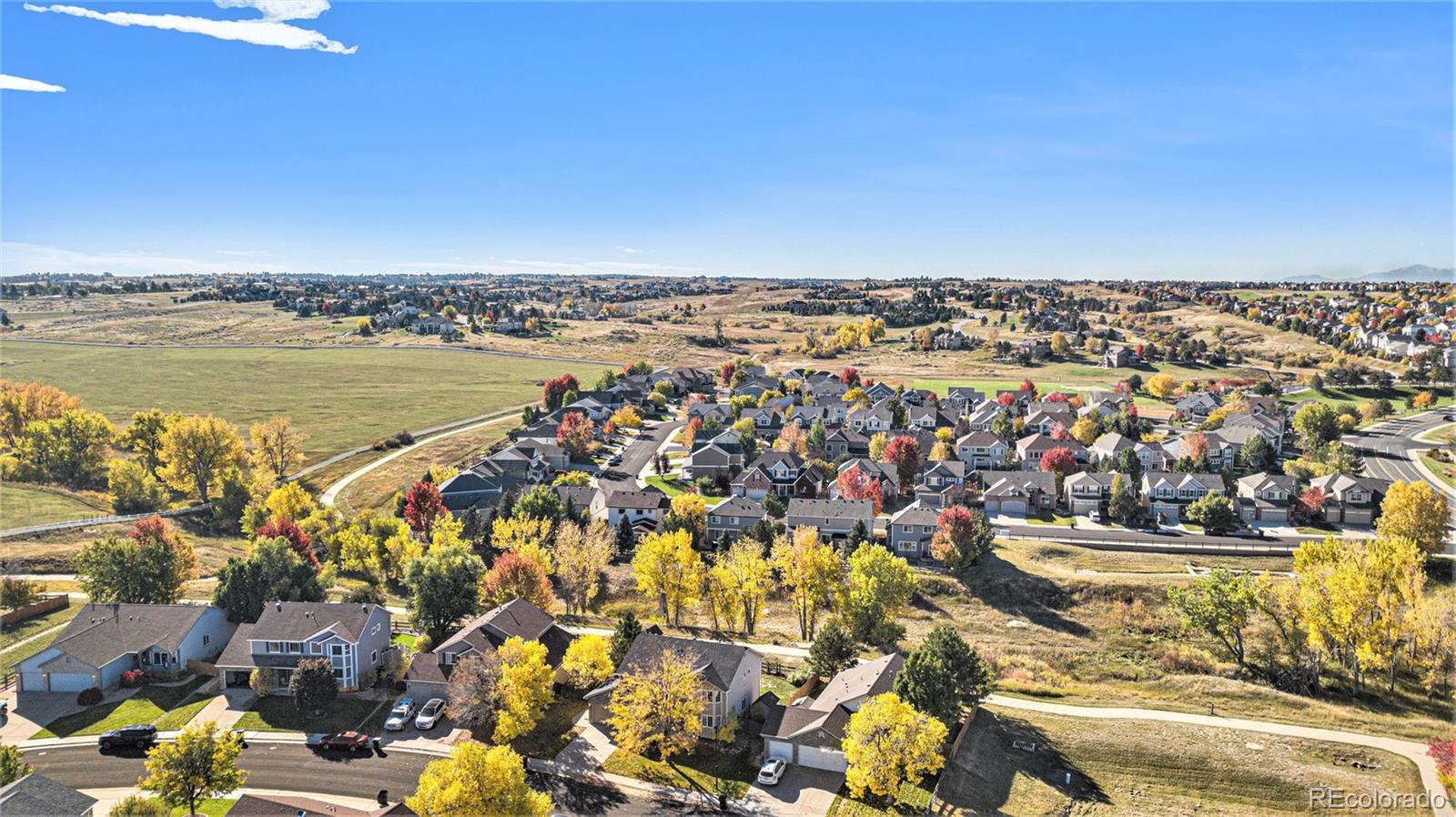 MLS Image #42 for 11262  glenmoor circle,parker, Colorado