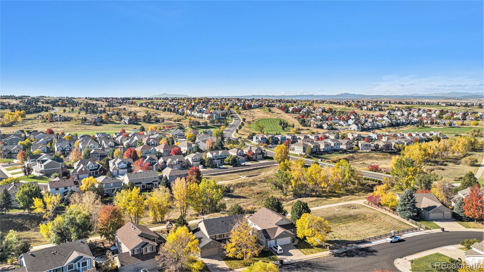 MLS Image #43 for 11262  glenmoor circle,parker, Colorado