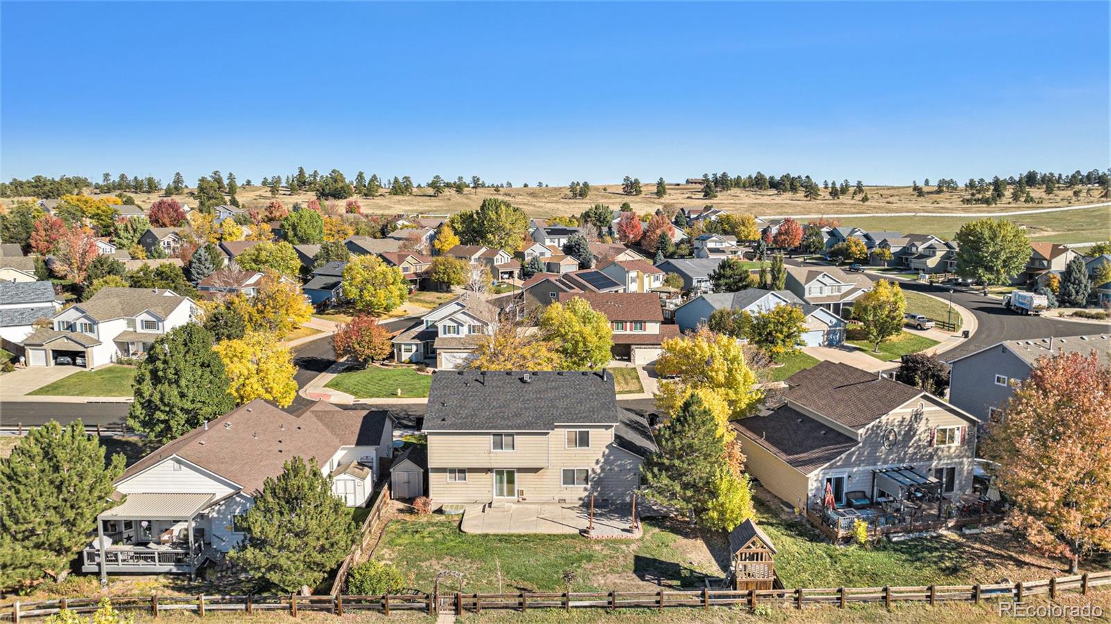MLS Image #44 for 11262  glenmoor circle,parker, Colorado