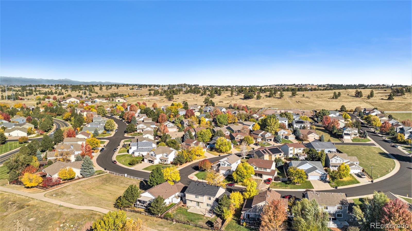 MLS Image #45 for 11262  glenmoor circle,parker, Colorado