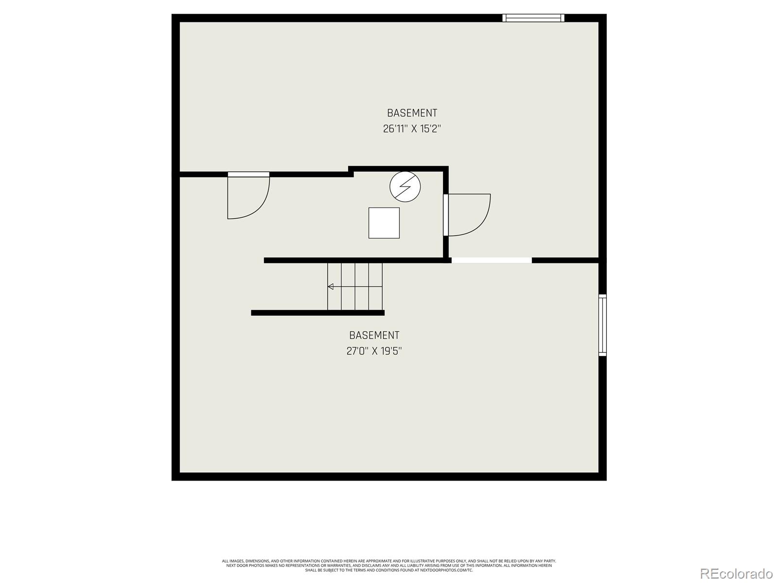 MLS Image #48 for 11262  glenmoor circle,parker, Colorado