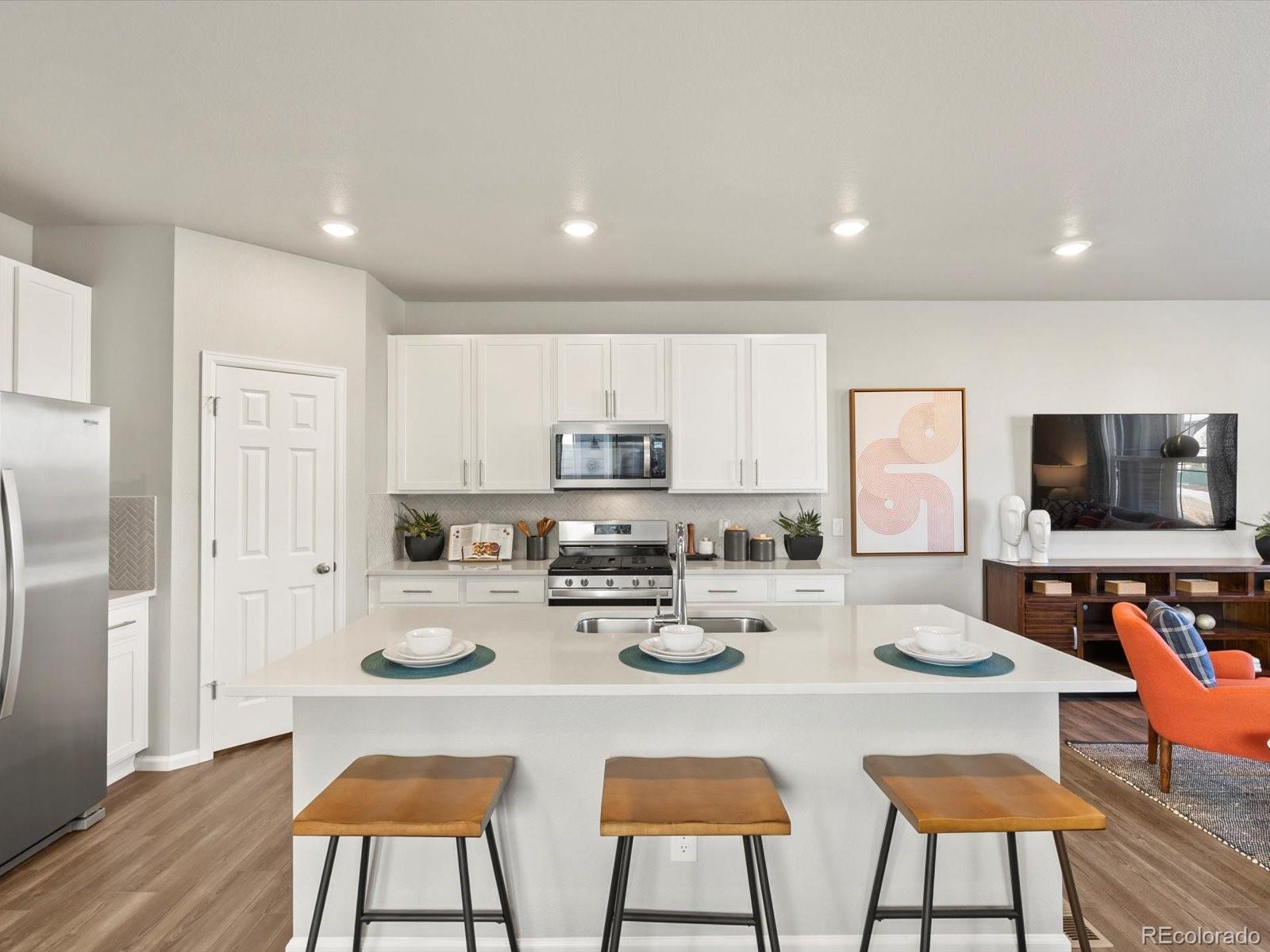 MLS Image #1 for 751 n shawnee street,aurora, Colorado