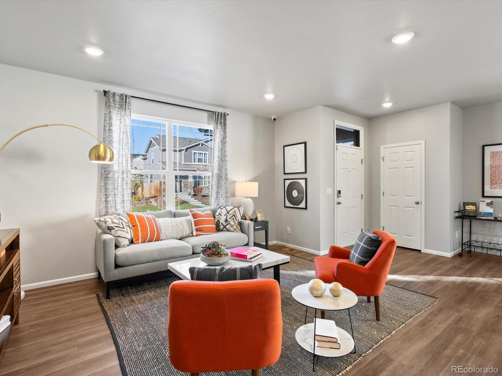MLS Image #12 for 751 n shawnee street,aurora, Colorado